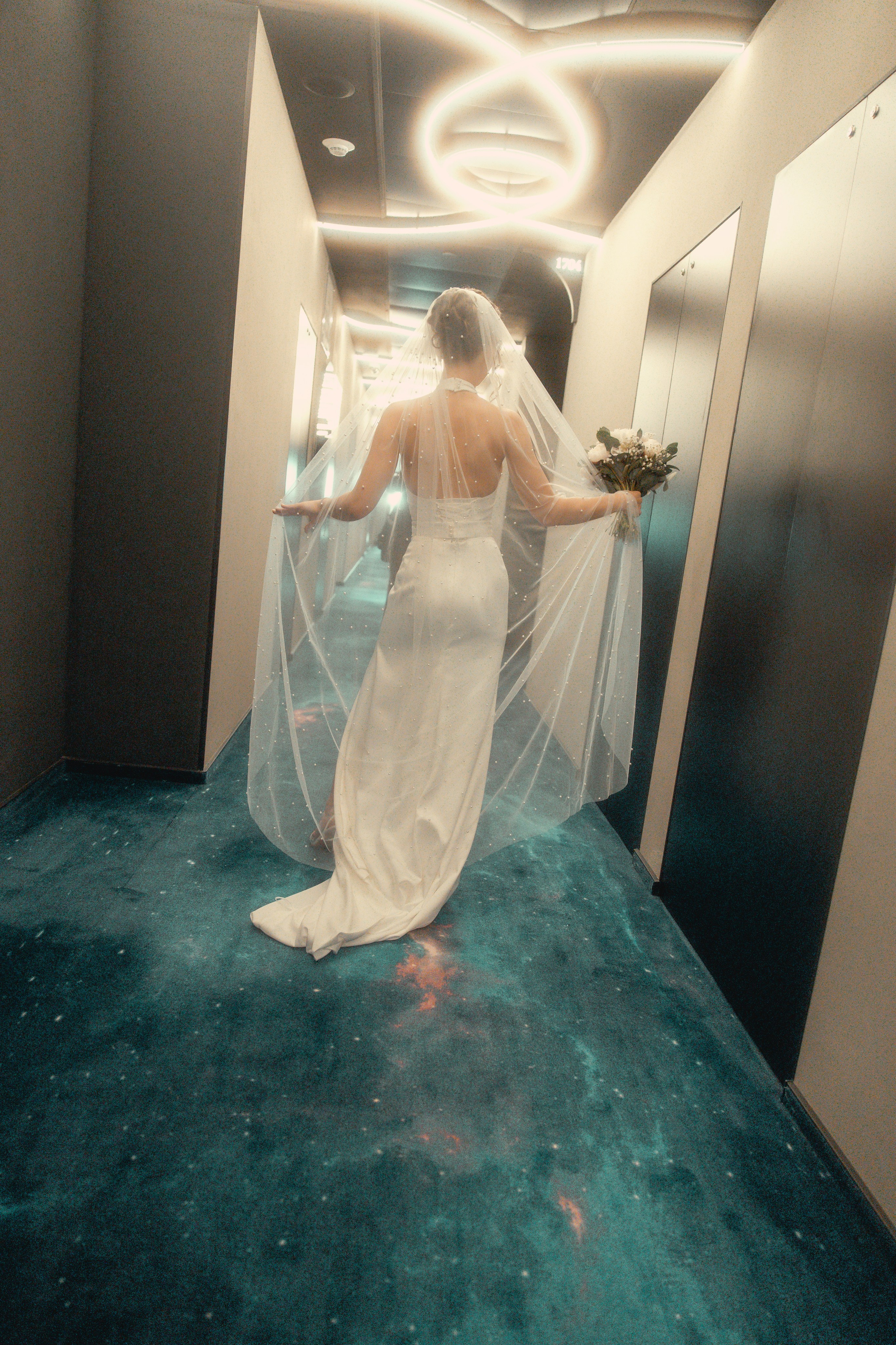 Свадебная фотография. Портретный и свадебный фотограф Москва Лучин Сергей