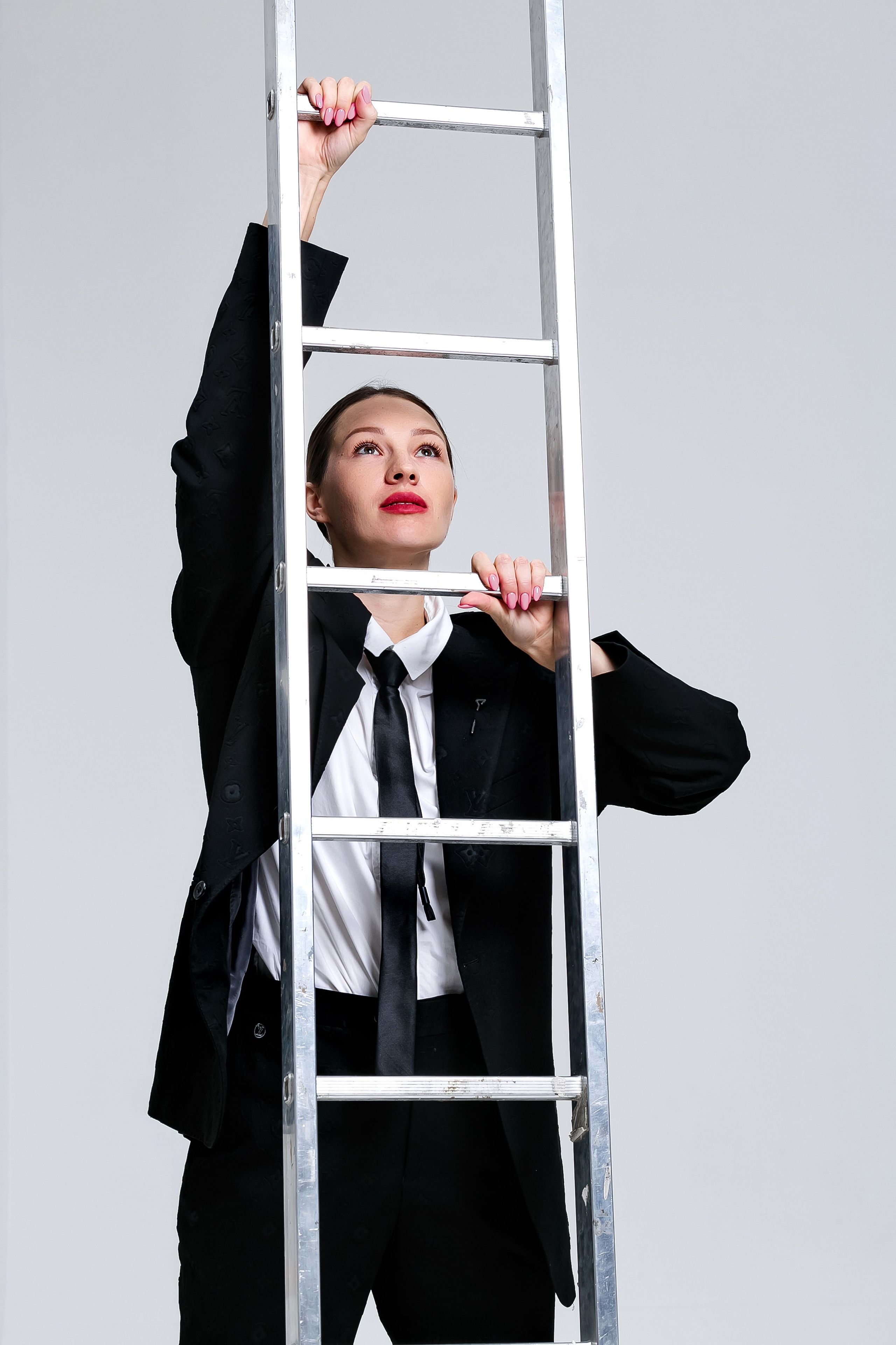 Для Глянца\ студия Атоp\ ул. Фабричная 39. Фотограф в  г. Новосибирск