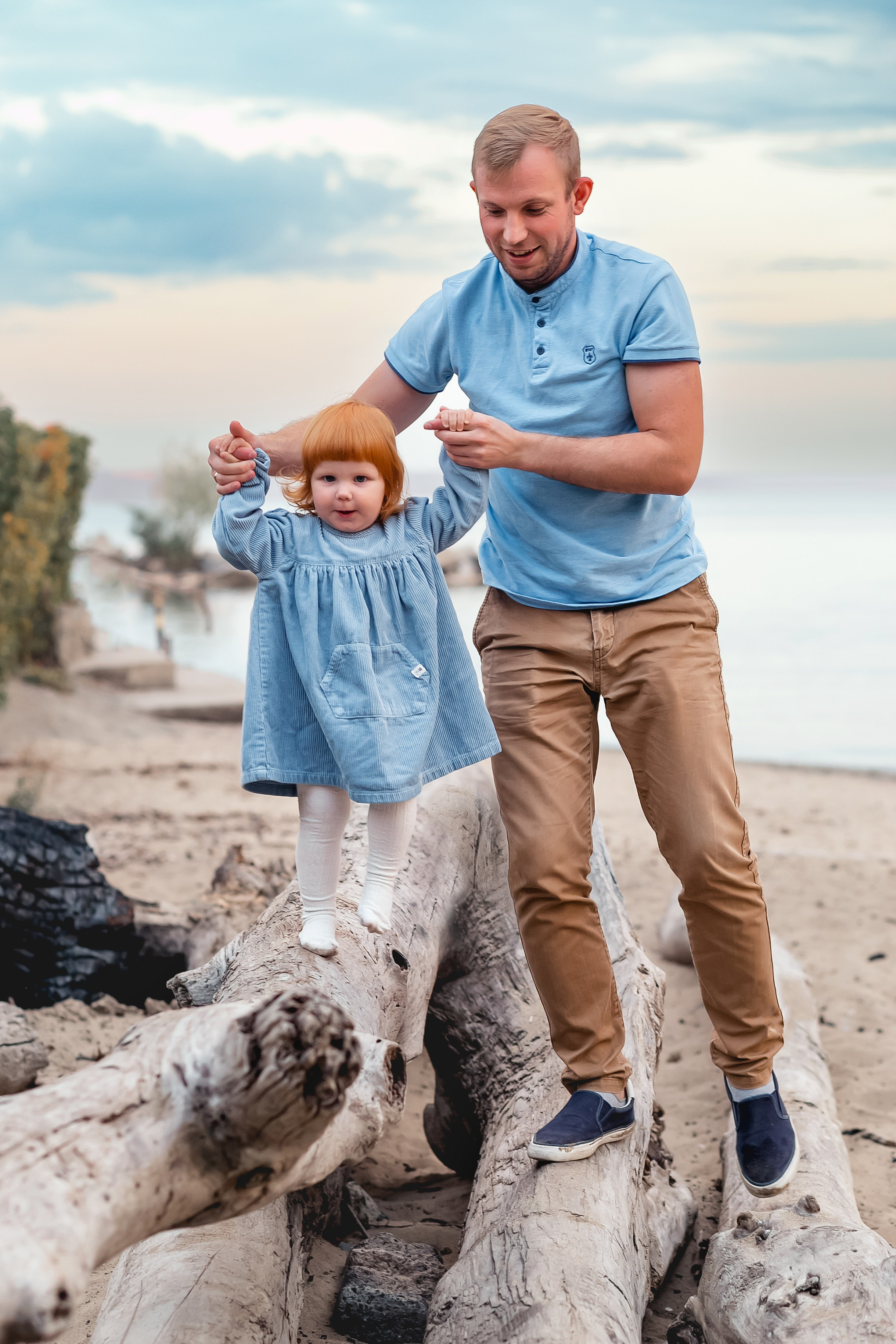 Сентябрьский «Бумеранг». Фотограф в  г. Новосибирск