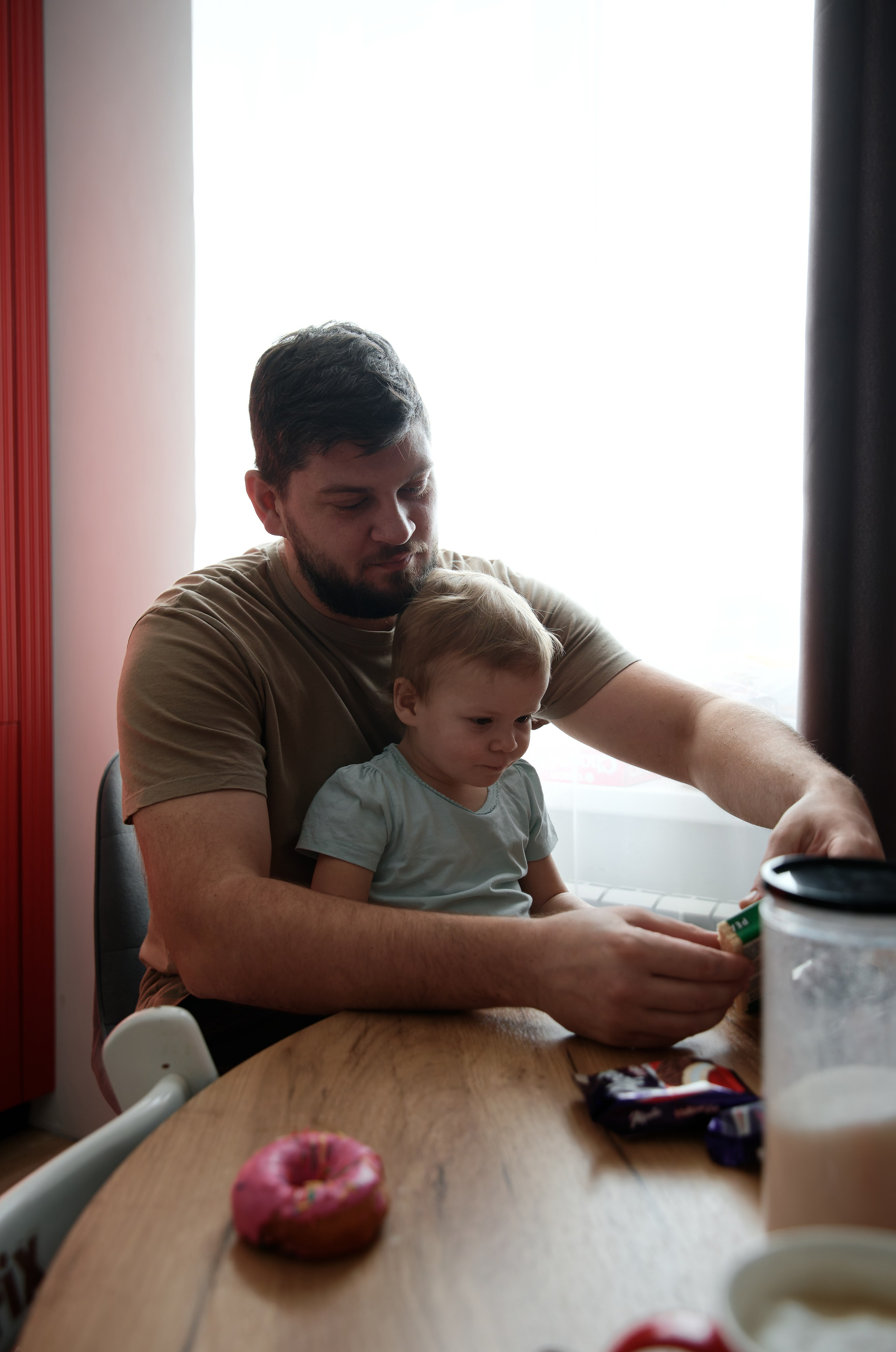 Семья Пылайкиных. Семейный фотограф — Макс Белогрудов