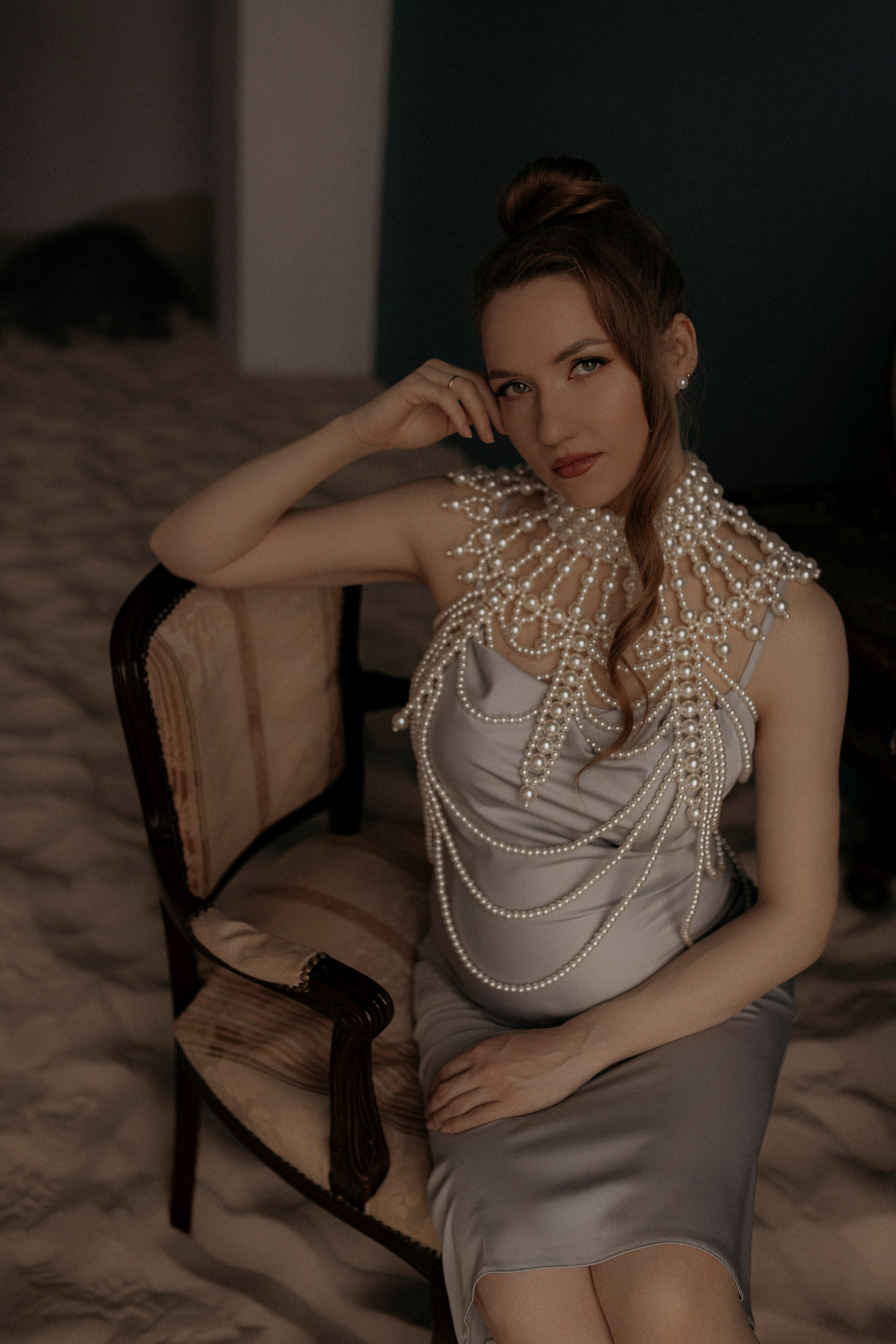 Екатерина. DARYA.BELKINA