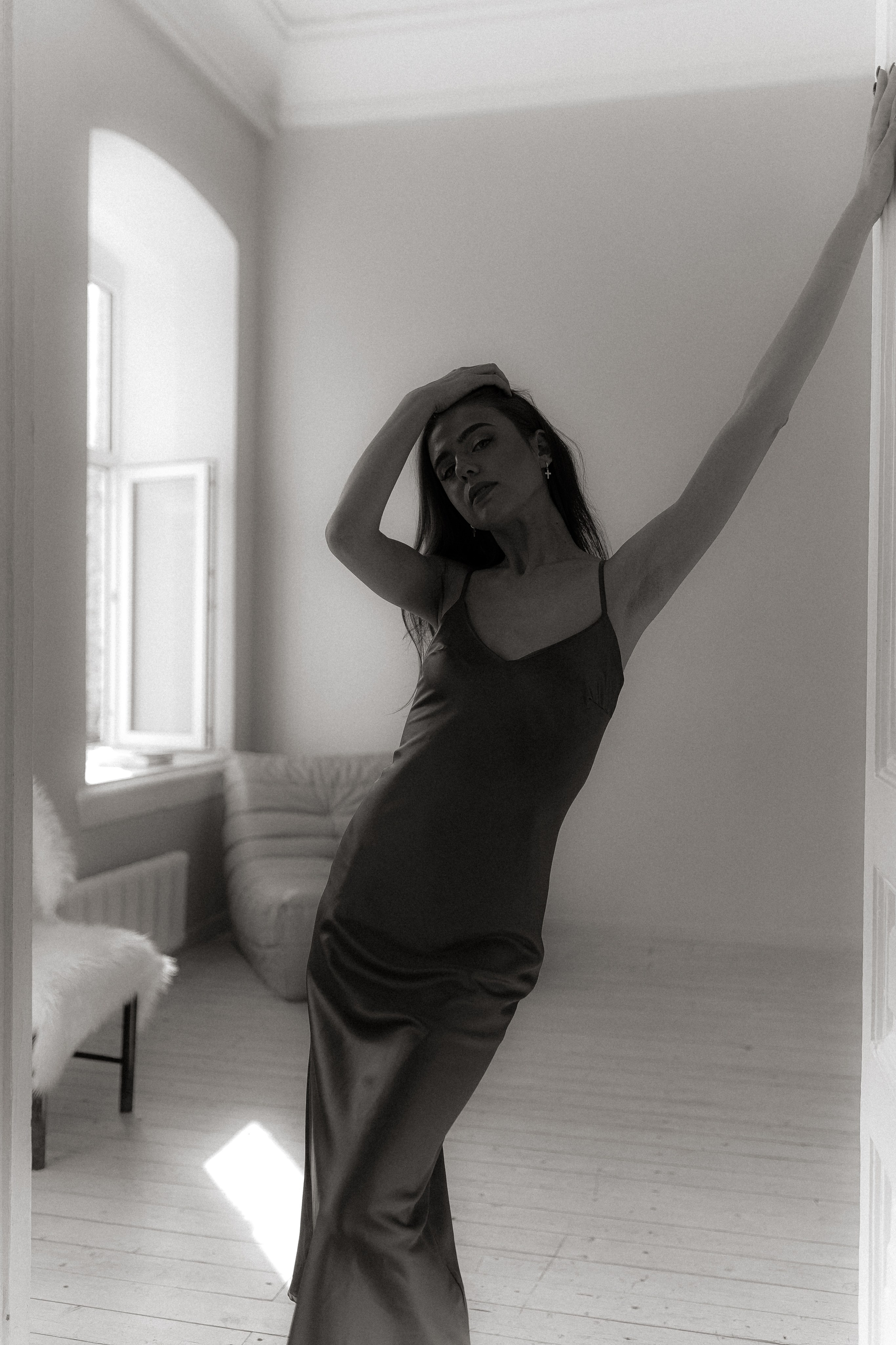 Полина. DARYA.BELKINA