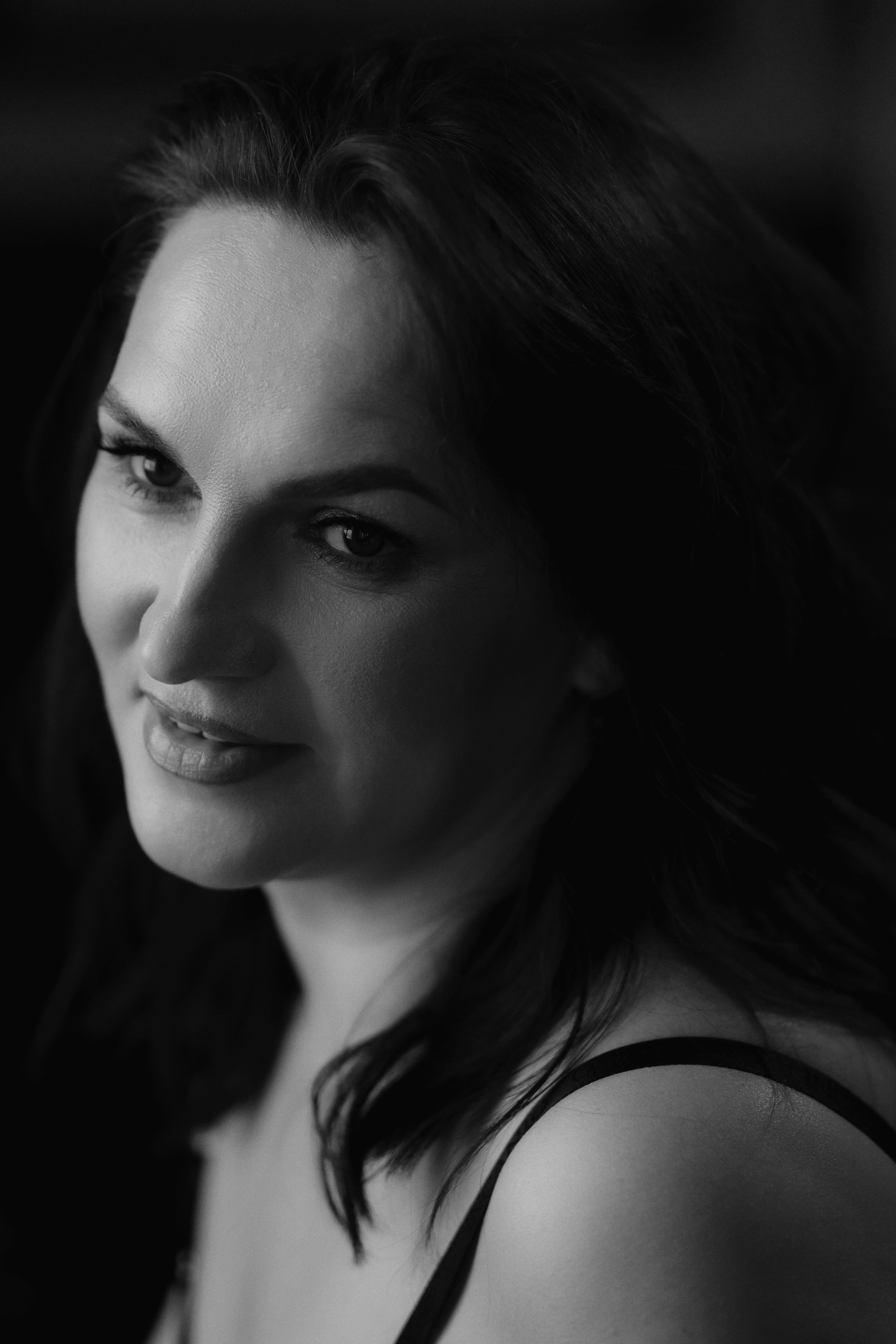 Татьяна. Фотограф чувственного портрета в Санкт-Петербурге Светлана Фролова