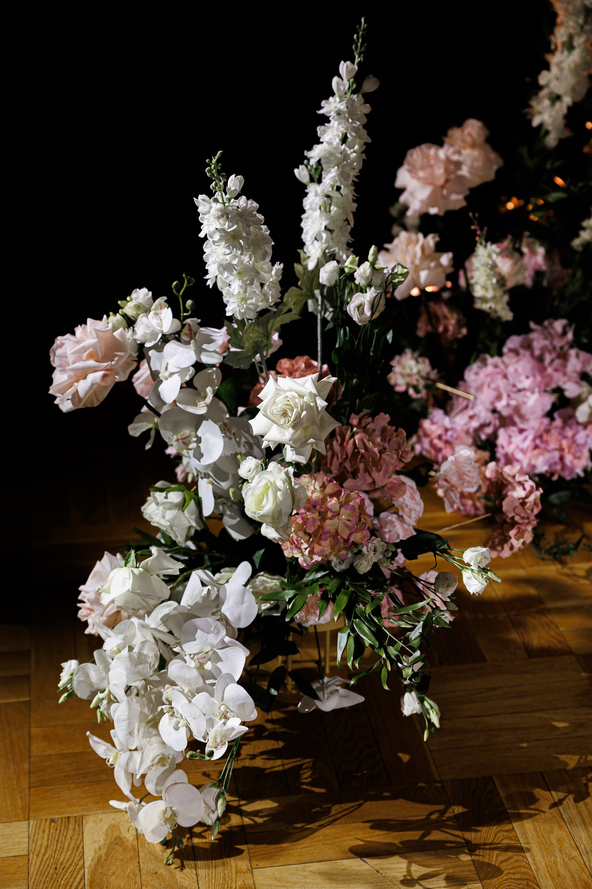 Иван & Надежда. Свадебный фотограф в Москве и Санкт-Петербурге Анастасия Мирославская