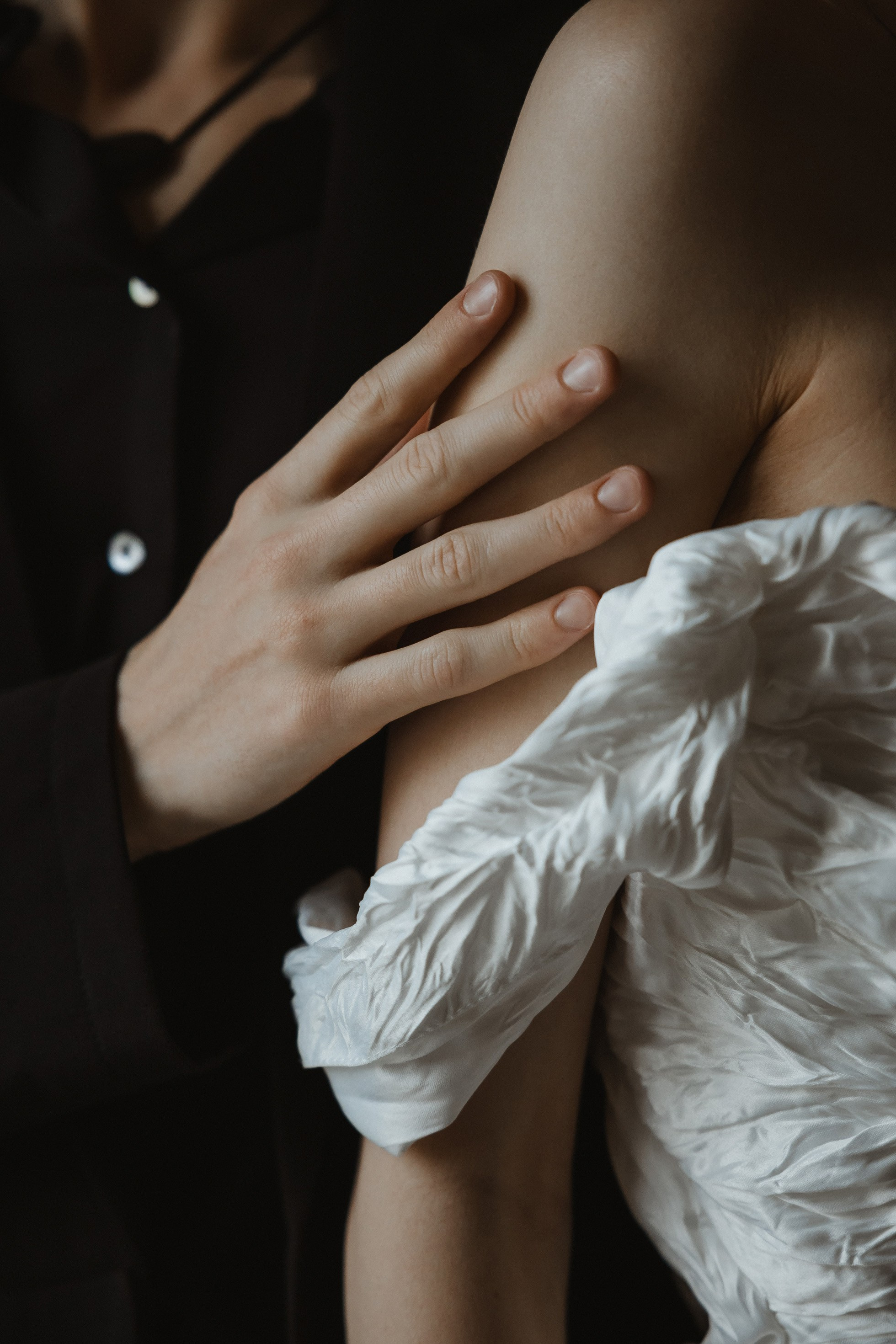 LOVE in the CLOUDs. Свадебный фотограф в Москве и Санкт-Петербурге Анастасия Мирославская