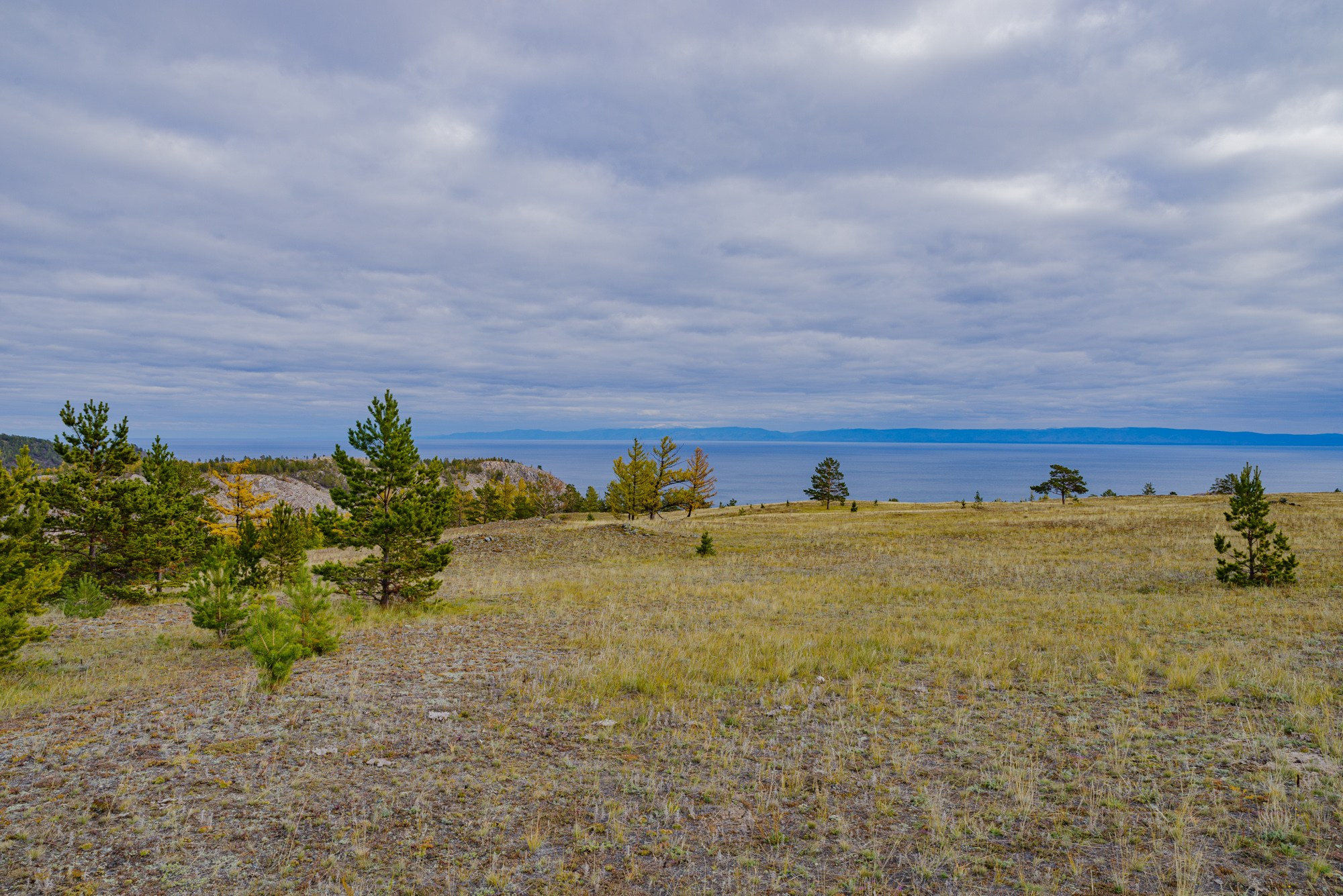 Пейзажи. Семейный и свадебный фотограф в Иркутске Максим Жигалов