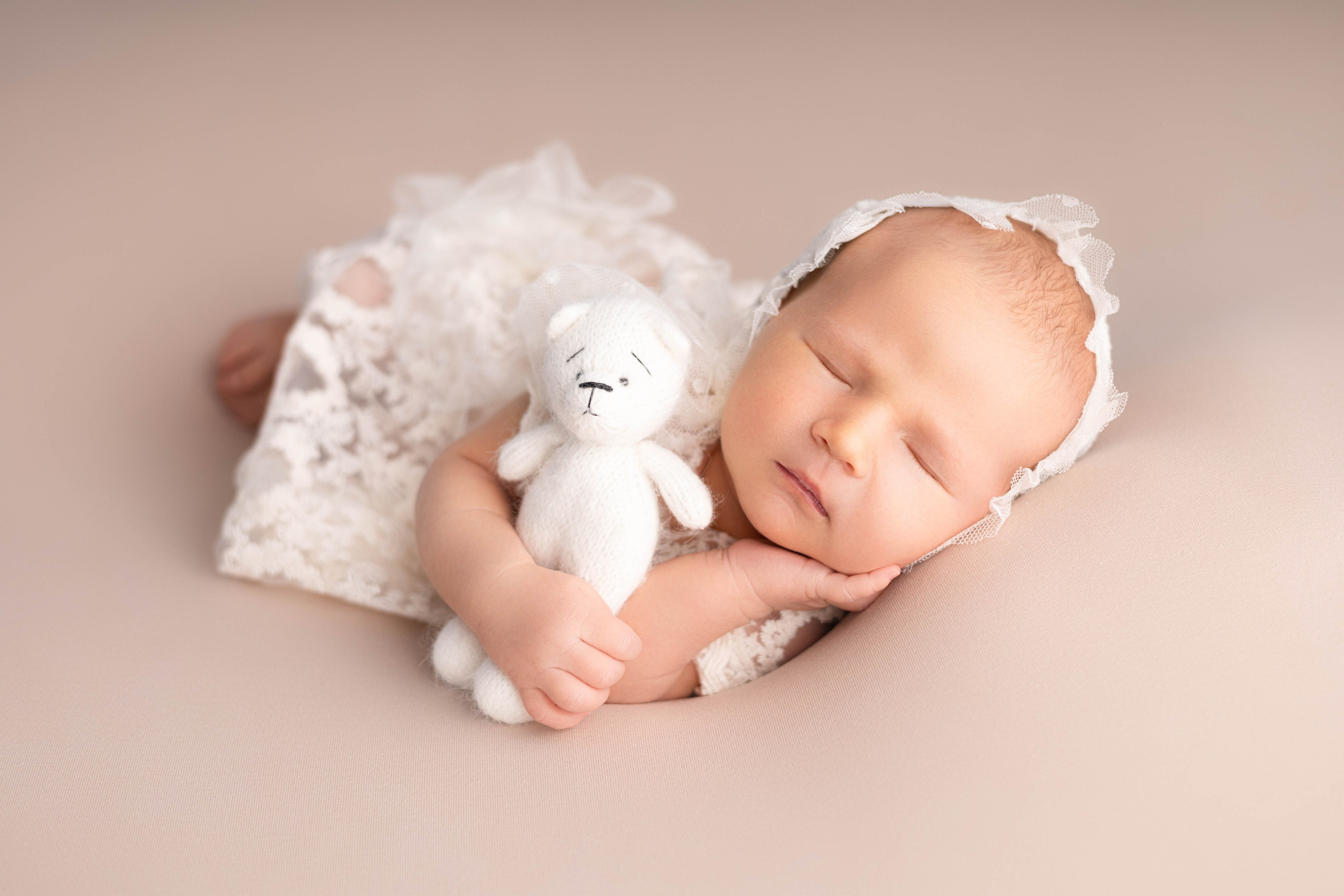 Новорожденные. Фотограф новорожденных Новосибирск
