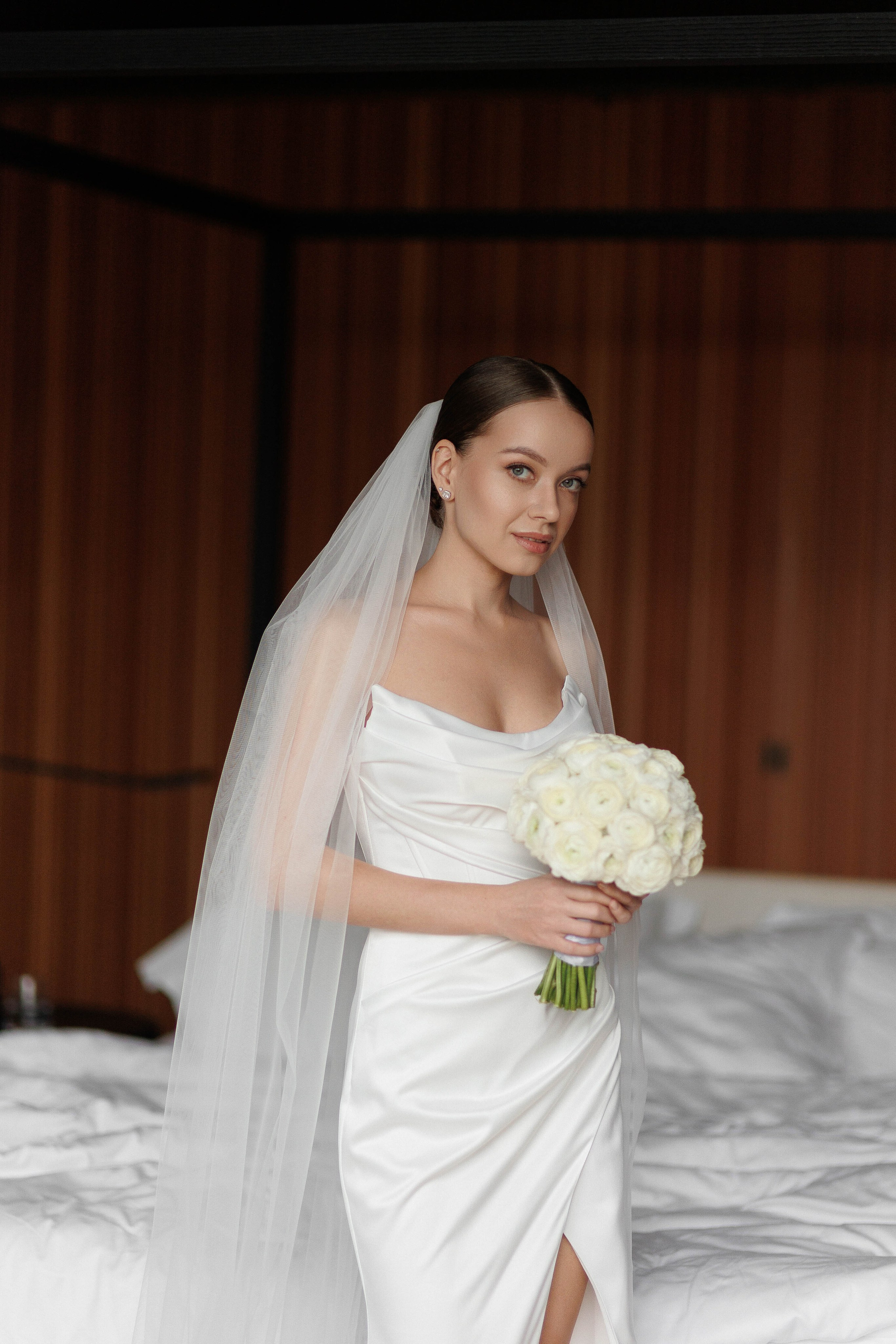 …. Свадебный фотограф в Санкт-Петербурге Александра Чукавина