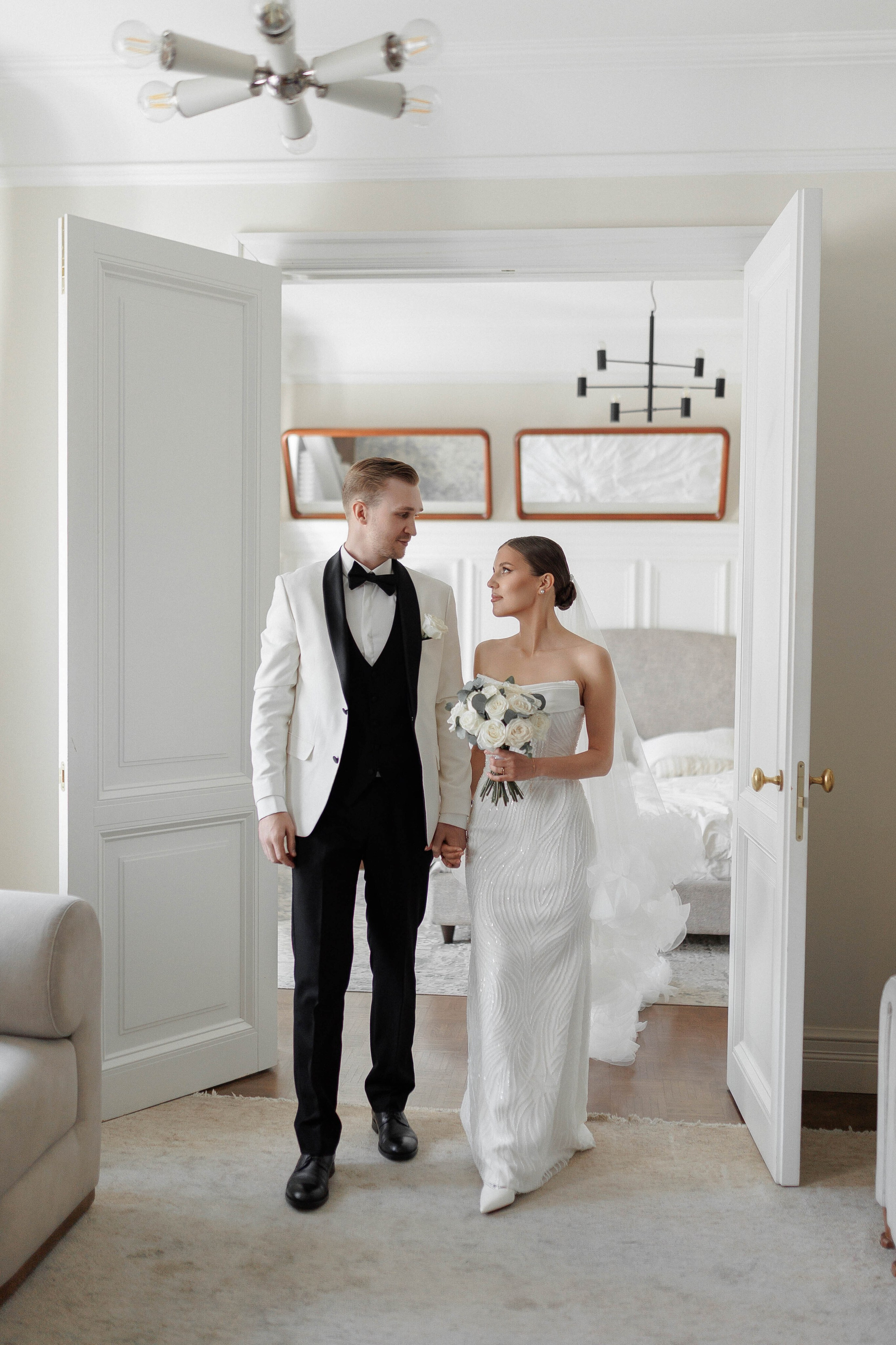 …. Свадебный фотограф в Санкт-Петербурге Александра Чукавина