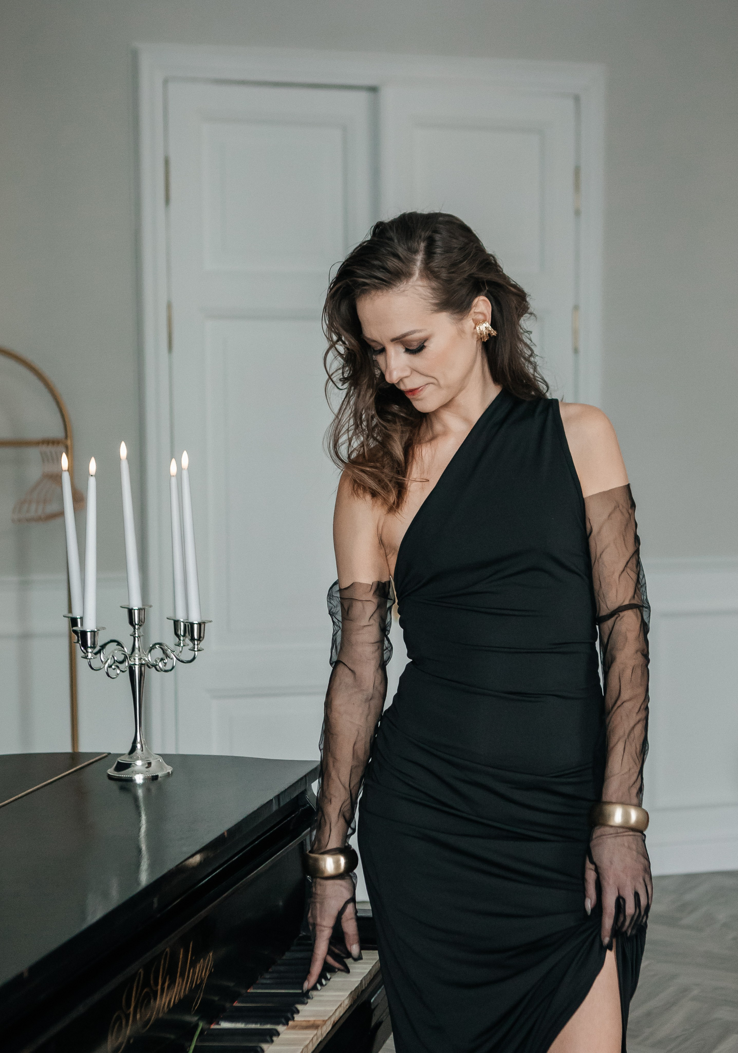 Ирина. Свадебный и семейный фотограф Ибрагимова Мария из Екатеринбурга