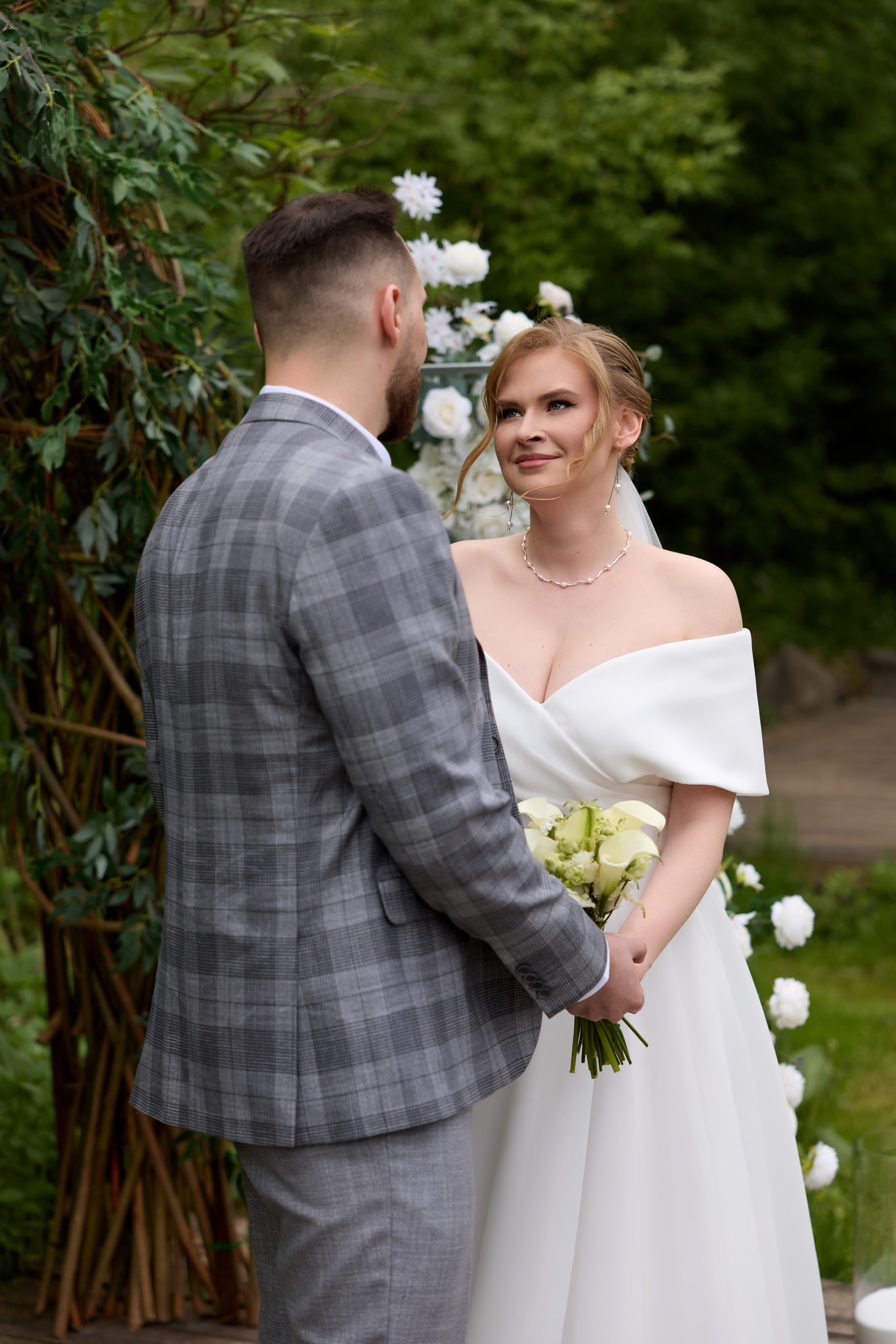 Свадебная фотосессия Киров Holiland. Александр Прозоров фотограф в Кирове