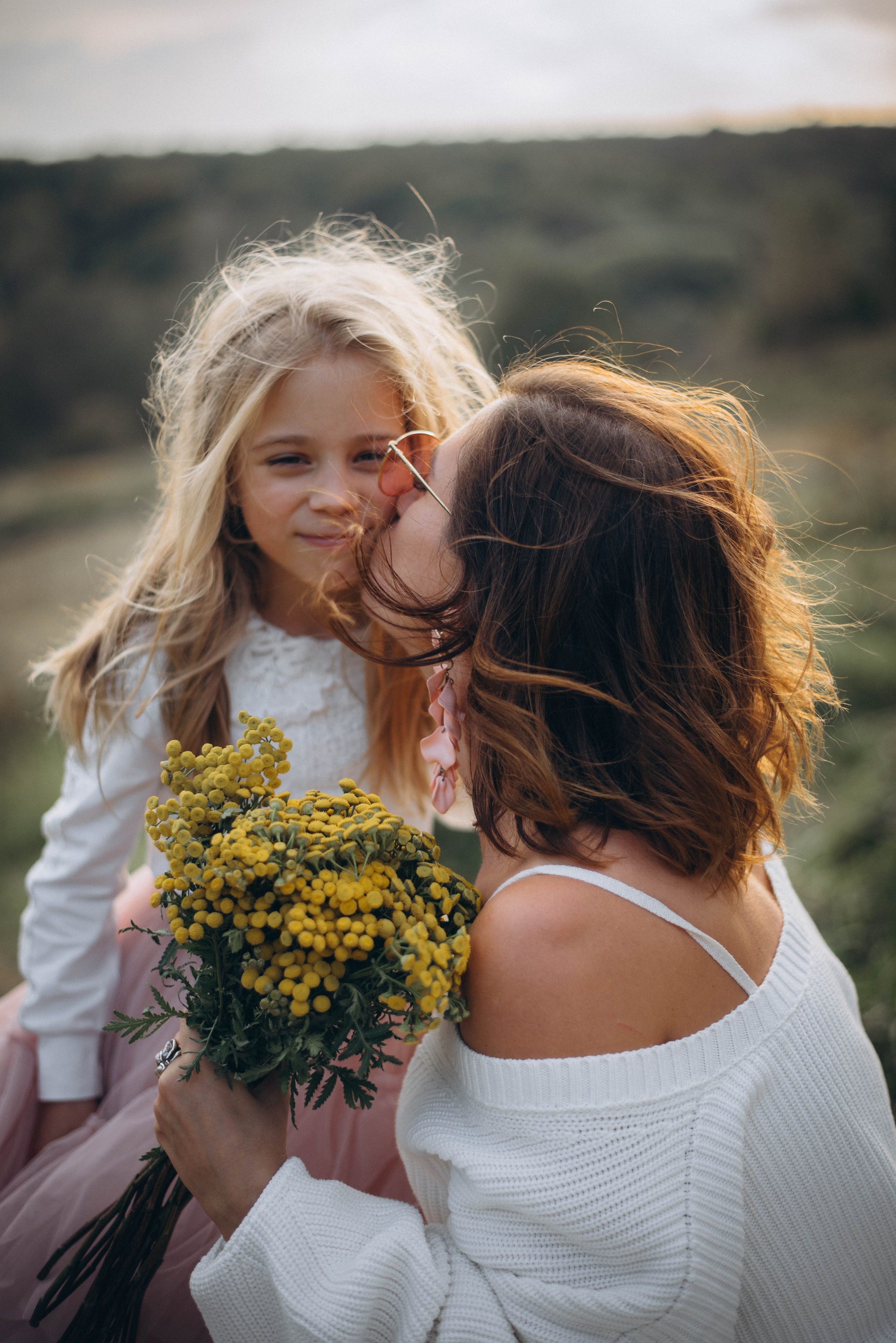 Одна теплая история. Леся Власова. Семейный Lifestyle фотограф в Москве