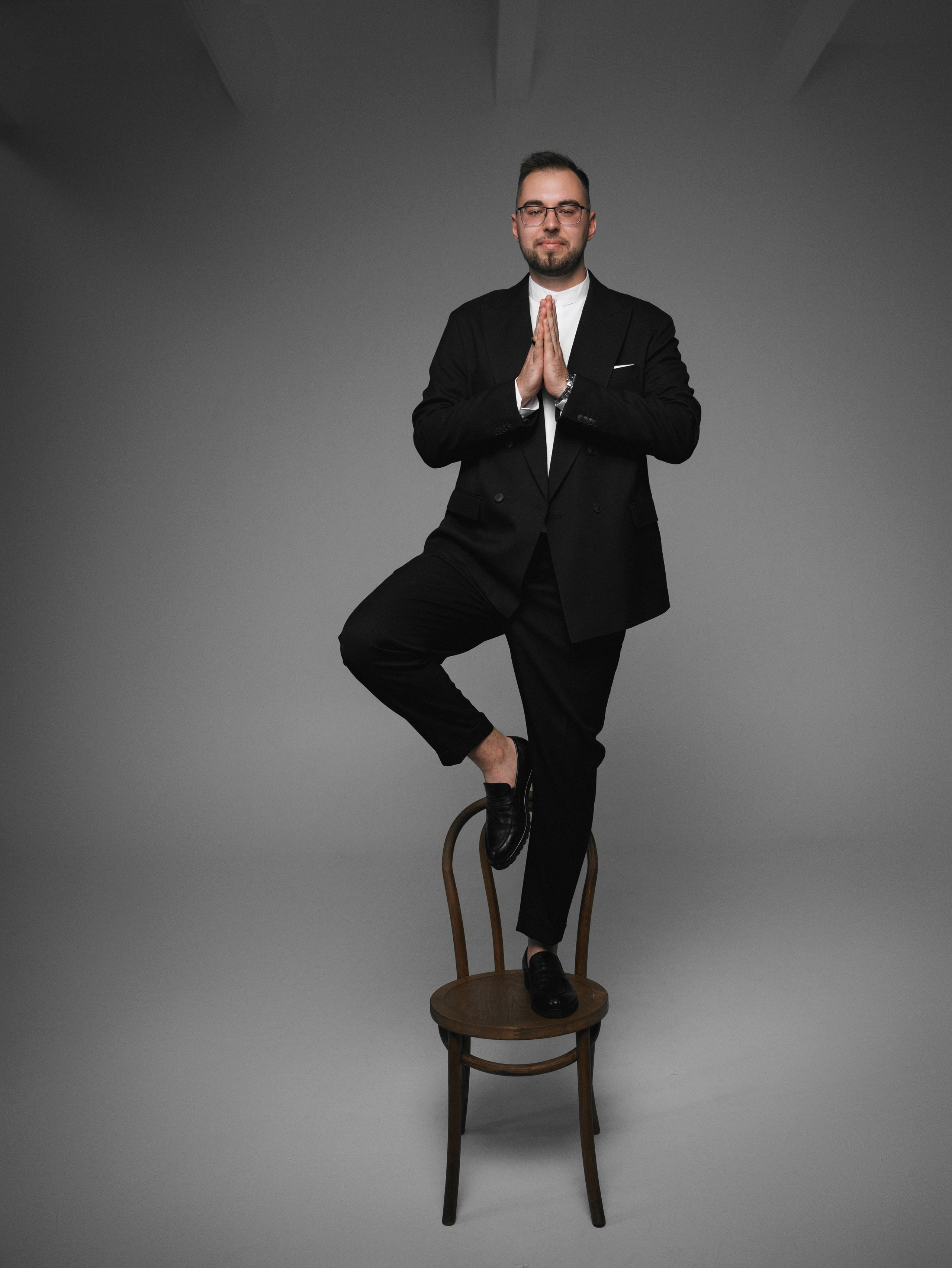 Иван и Анна. Юлия Тайцай фотограф, Анатолий Тайцай видеограф