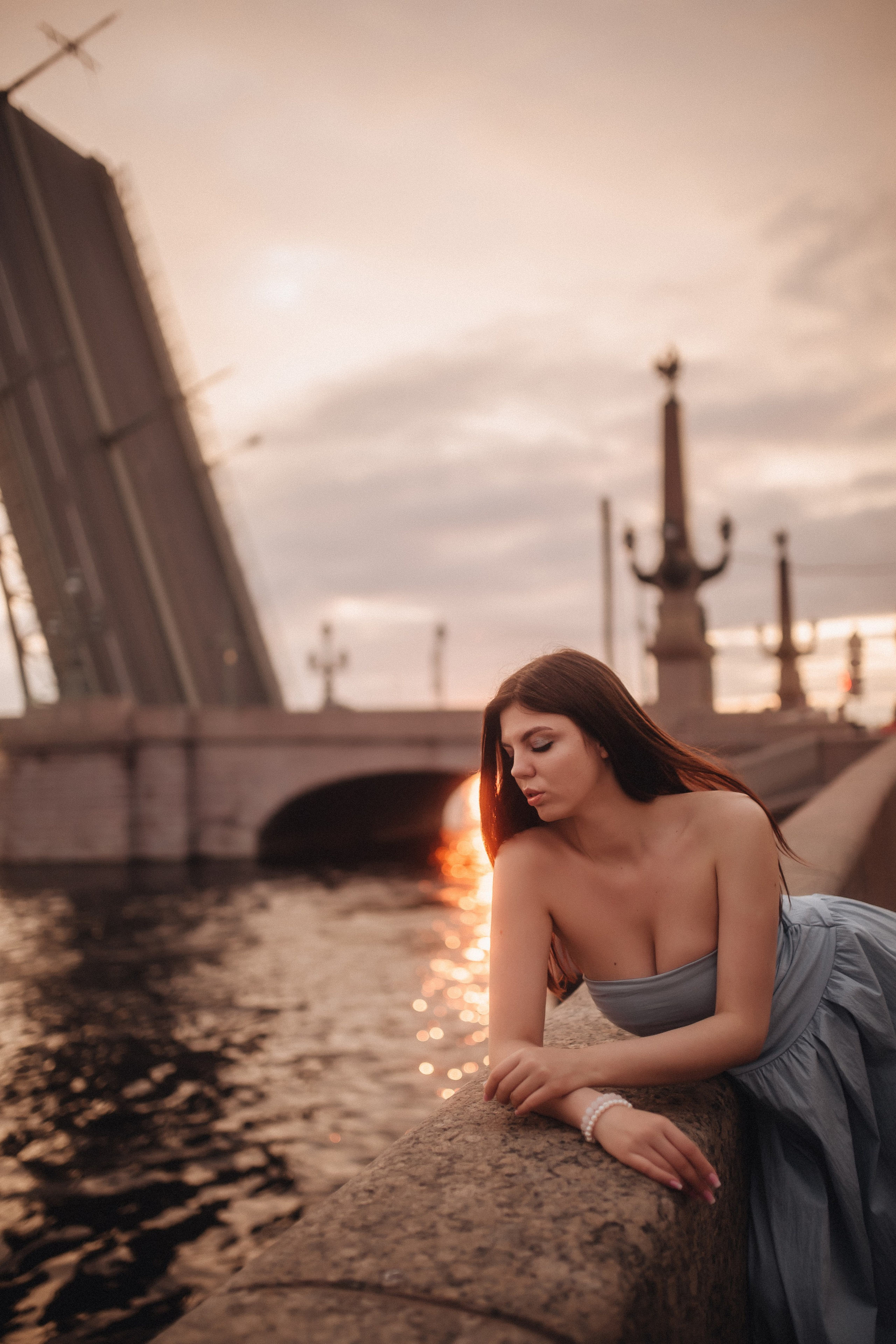 Юля. Фотограф в Санкт Петербурге Лара Великова