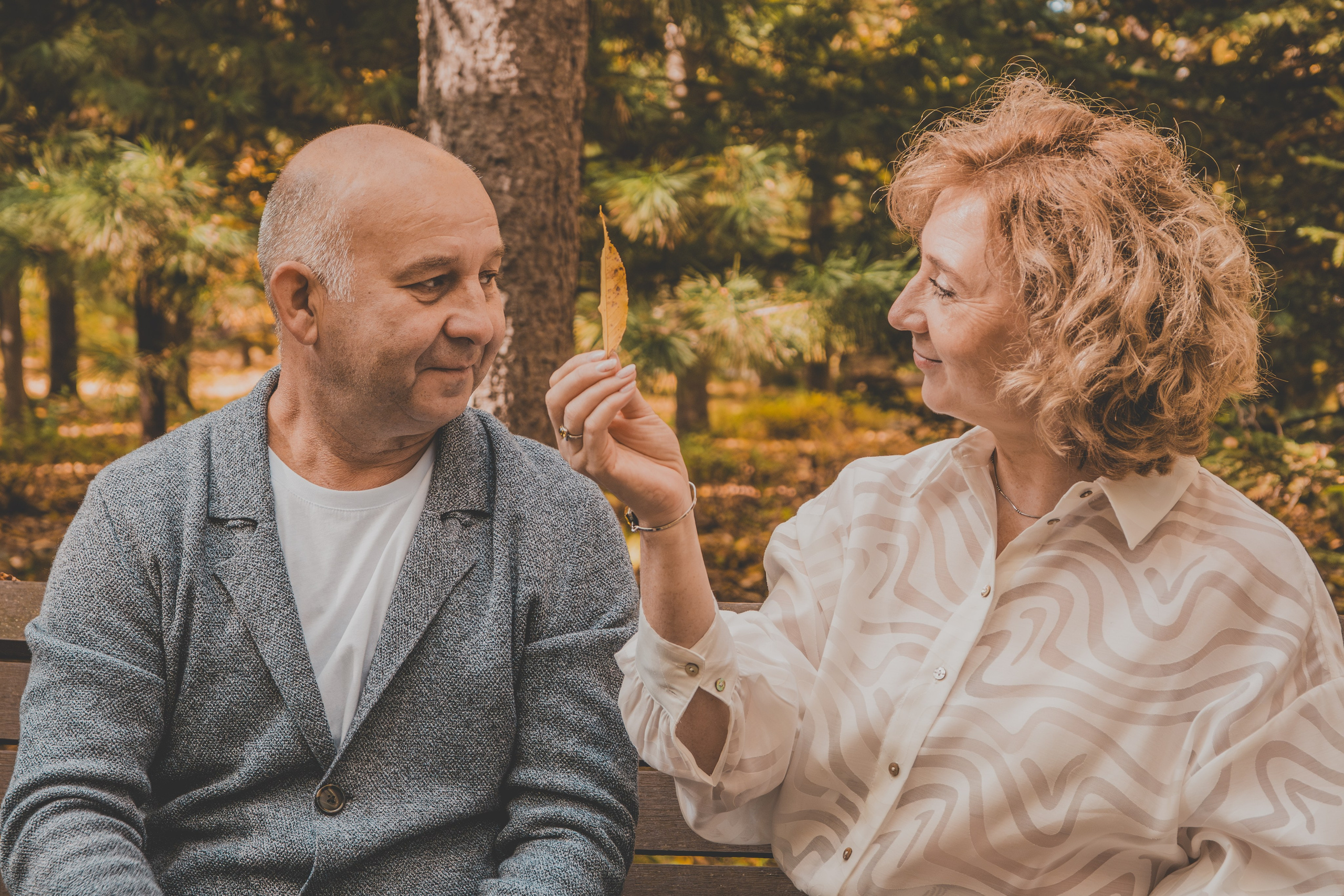 Андрей и Марина. Репортажный фотограф Владислав Остерман