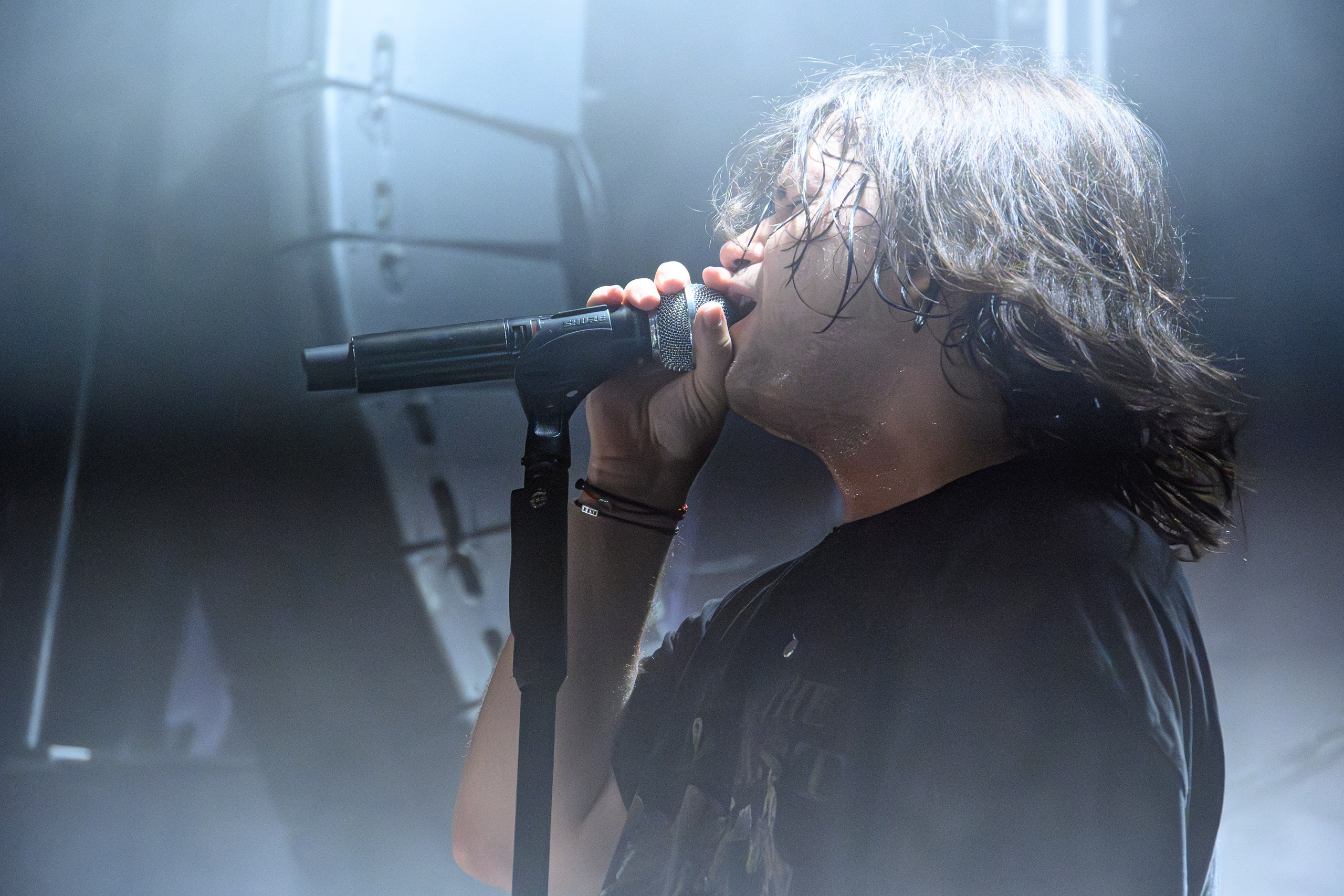 SALUKI. ДВХАБ. Репортажный фотограф Владислав Остерман