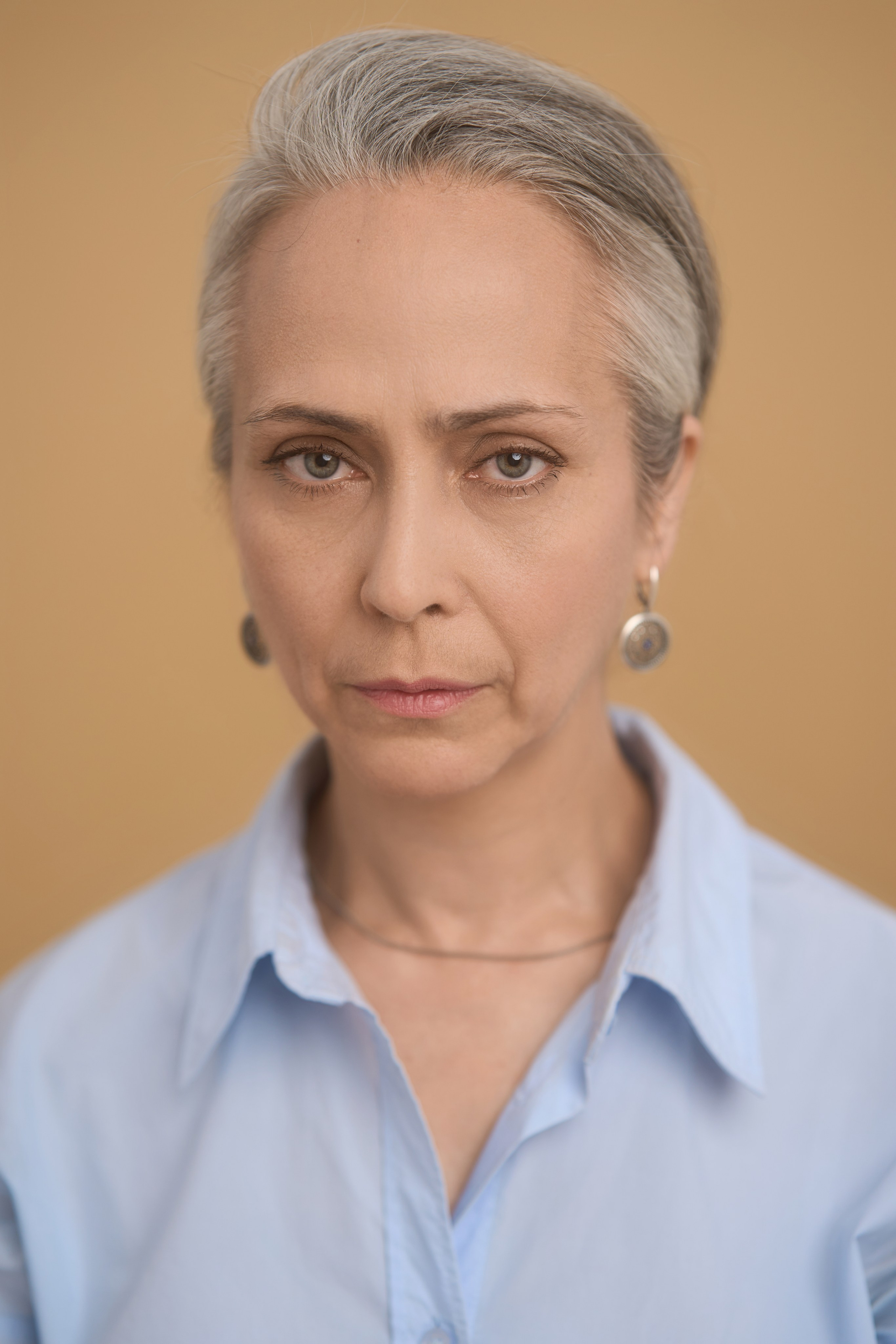 — Портреты. Фотограф Аня Кунгурцева, Москва