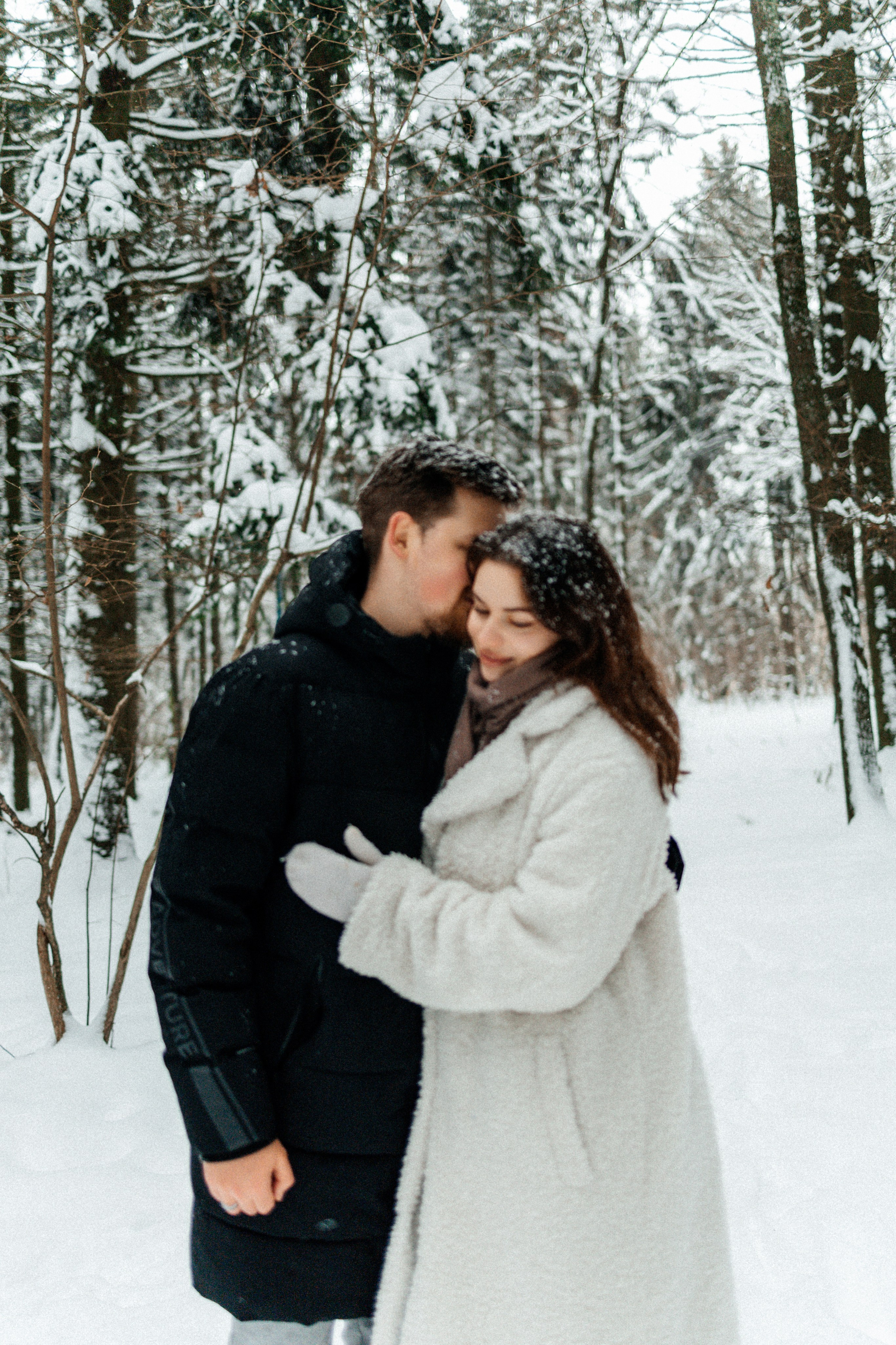 Антон и Соня. Свадебный и портретный фотограф Минск Евсович Инна