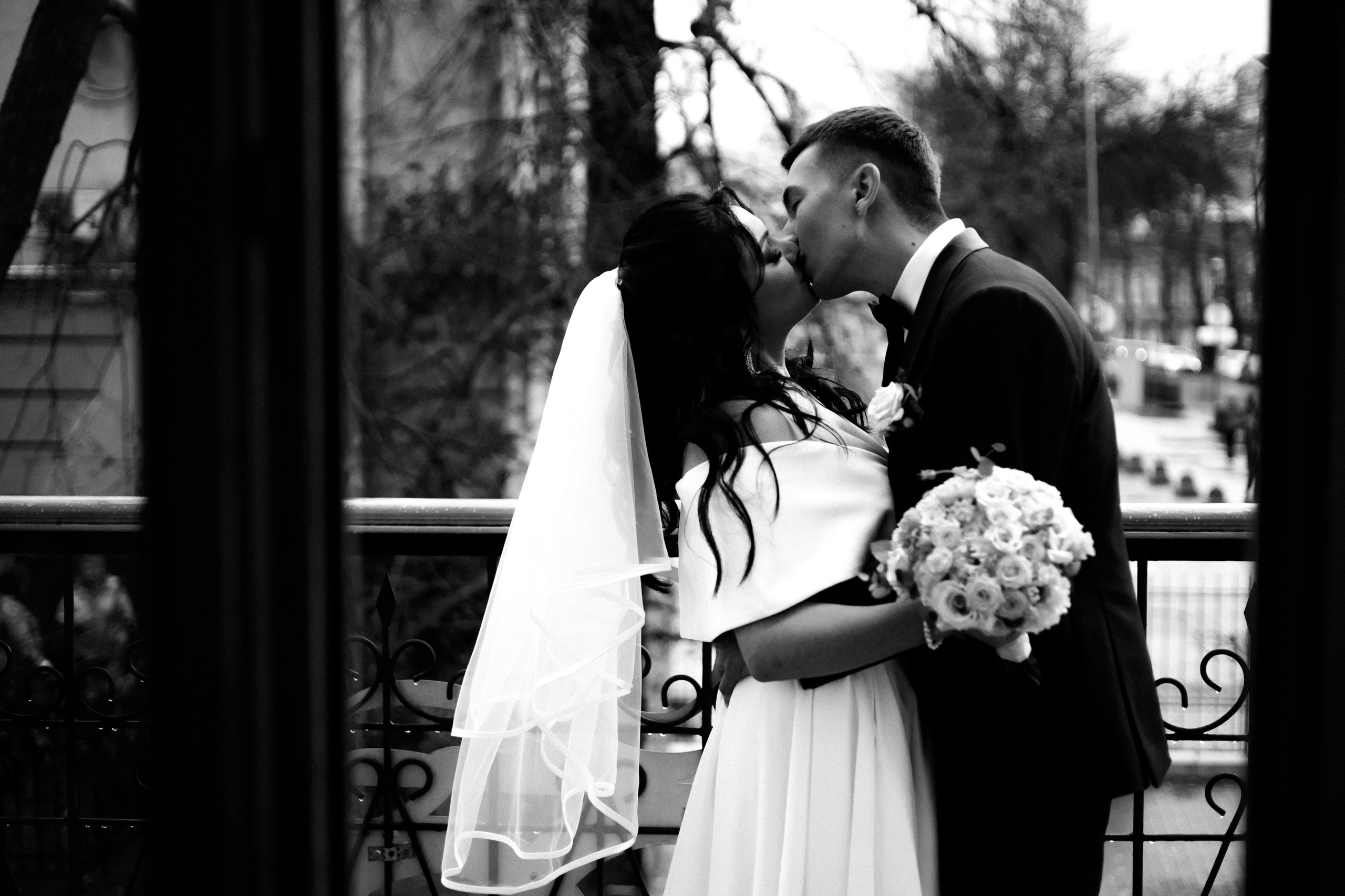 Свадьбы. Портретный фотограф Артем Нужин