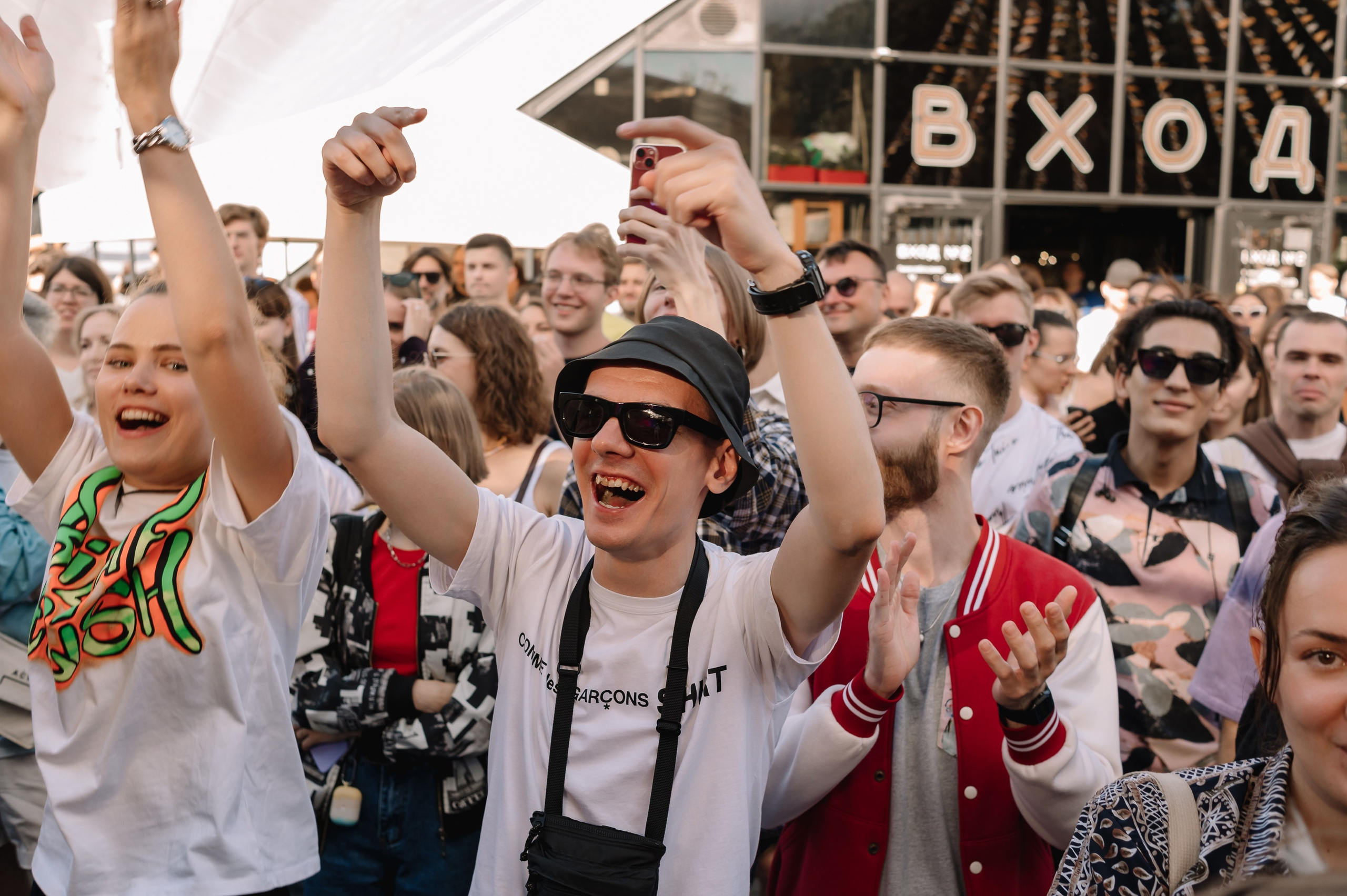 Копы в огне. Репортажный фотограф в Москве и по всему миру Степанова Юлия