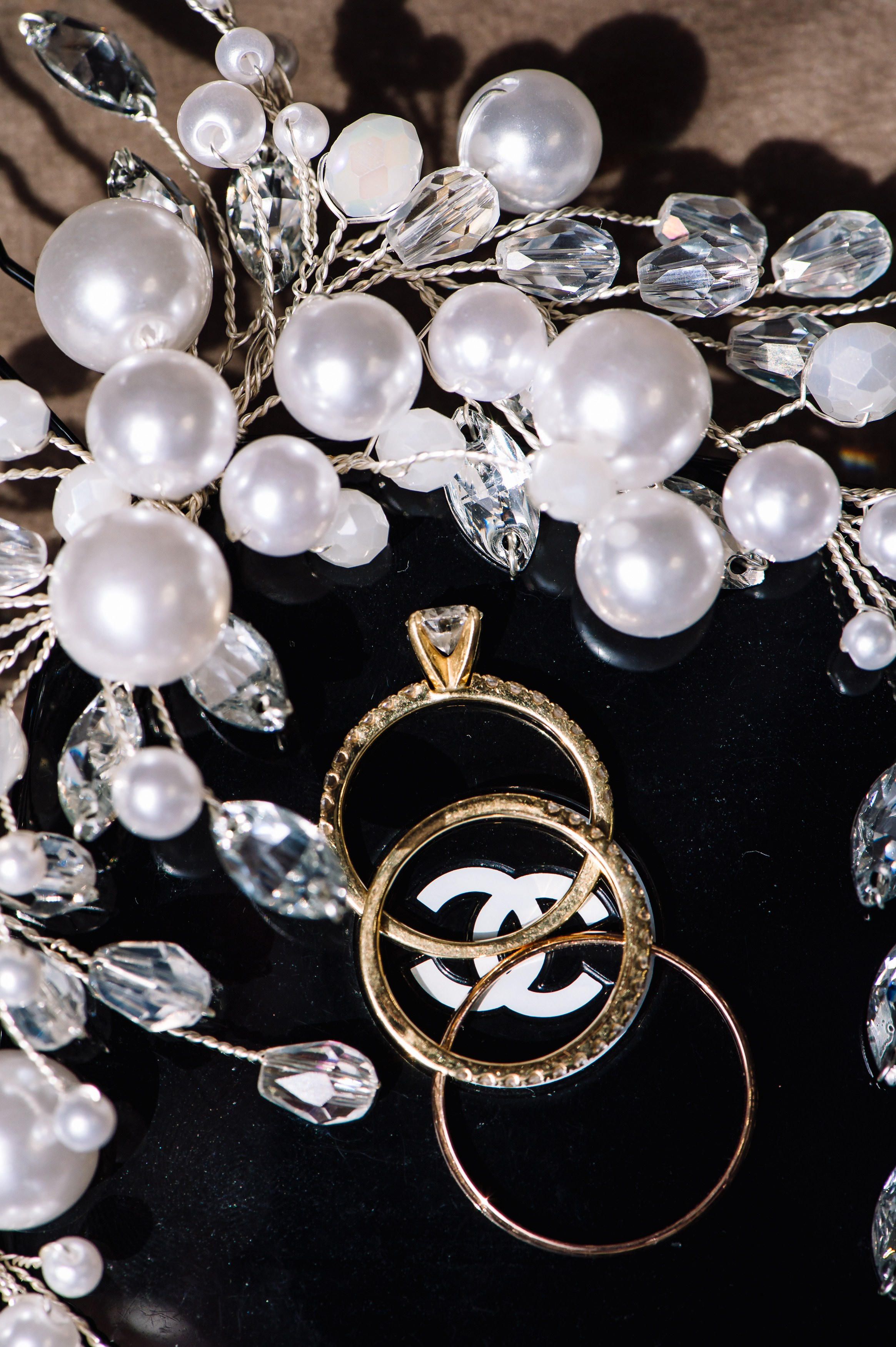 Эльвира и Дмитрий. Репортажный фотограф в Москве и по всему миру Степанова Юлия