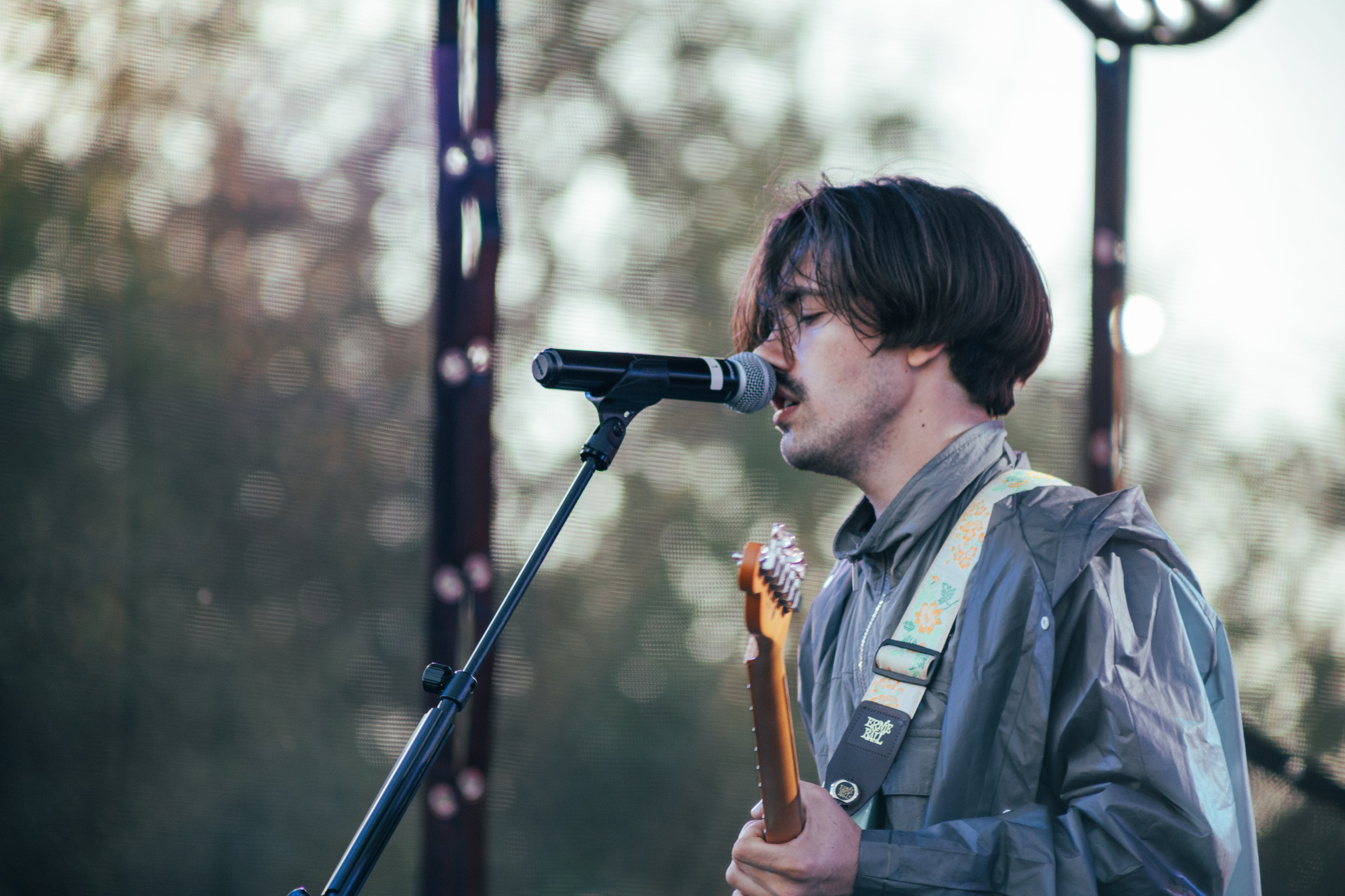 Концертная съемка (Голос Кочевников). Фотограф в Улан-Удэ Анна Арапова