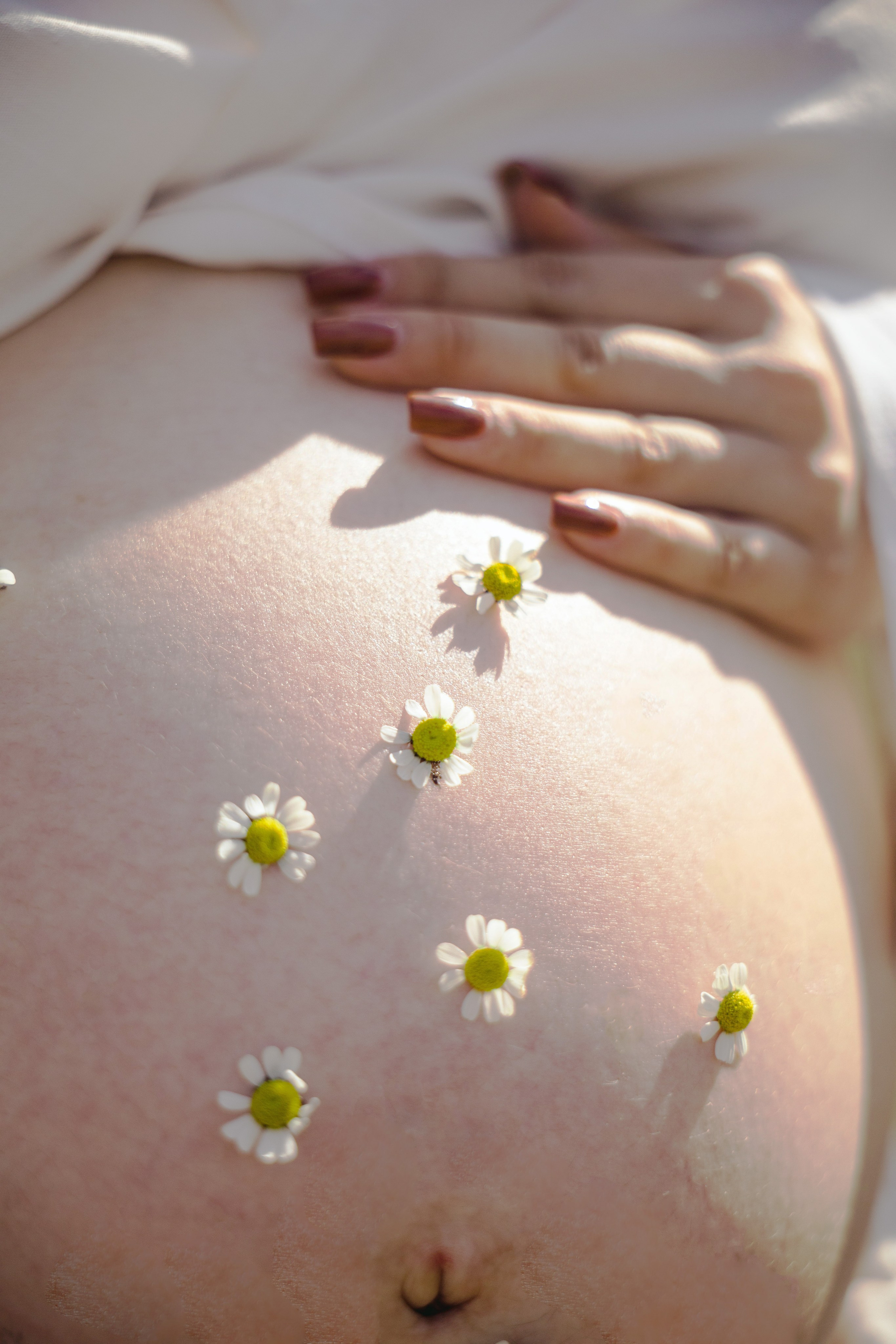 Беременяшка. Фотограф в Улан-Удэ Анна Арапова