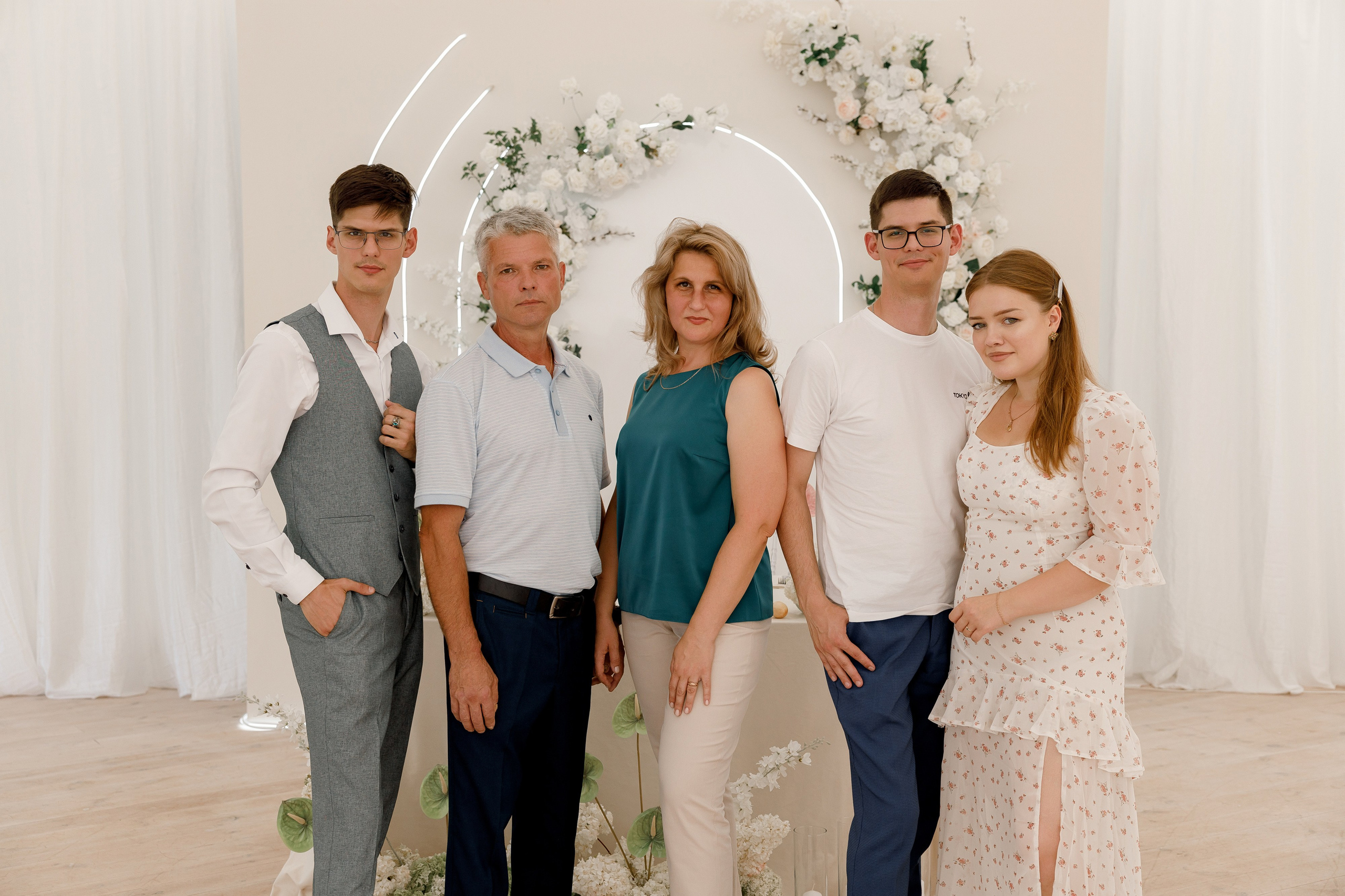 Никита & Ксения. Свадебный и репортажный фотограф