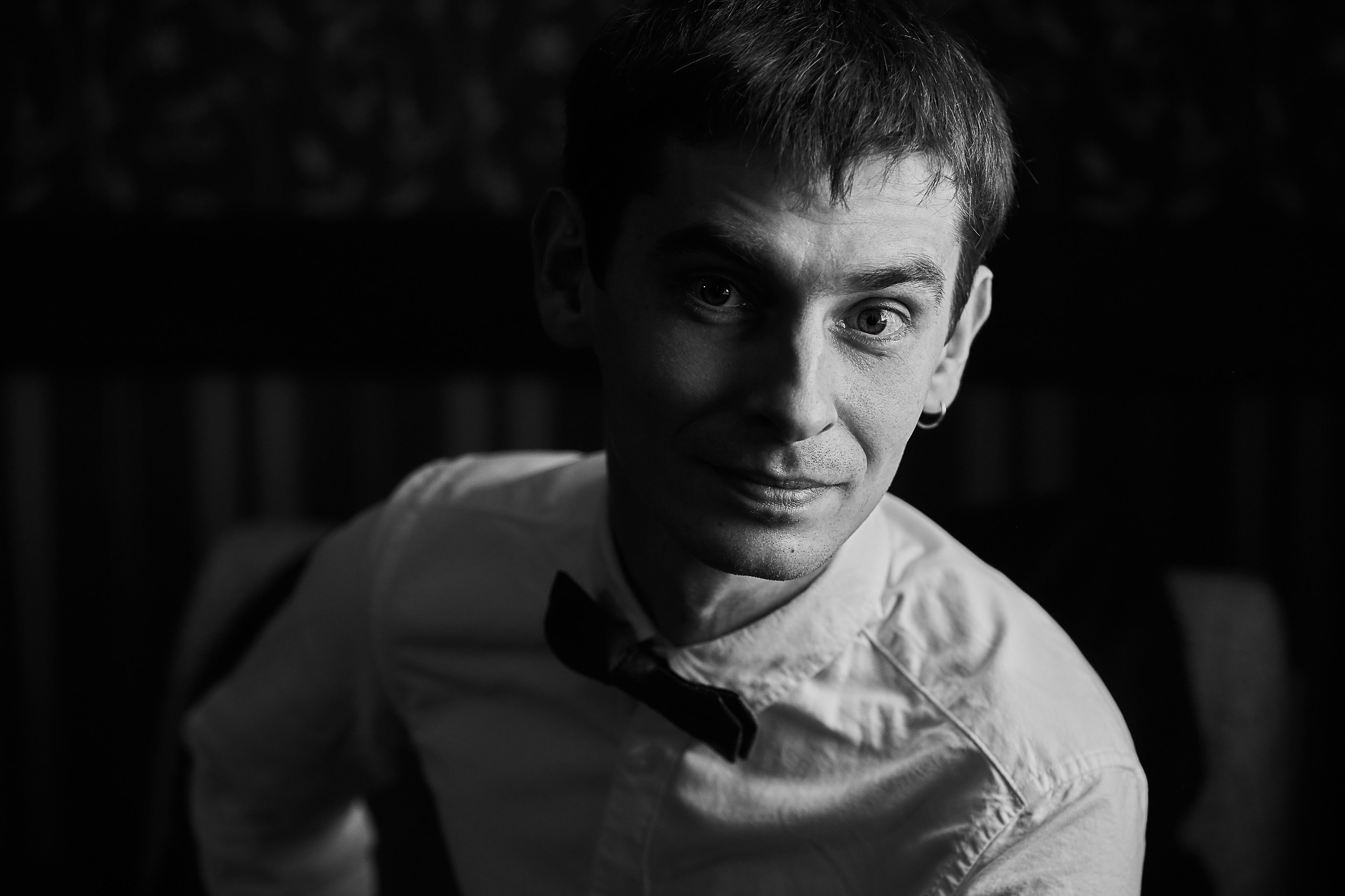 Фотограф в Заволжье Алексей Шабалин