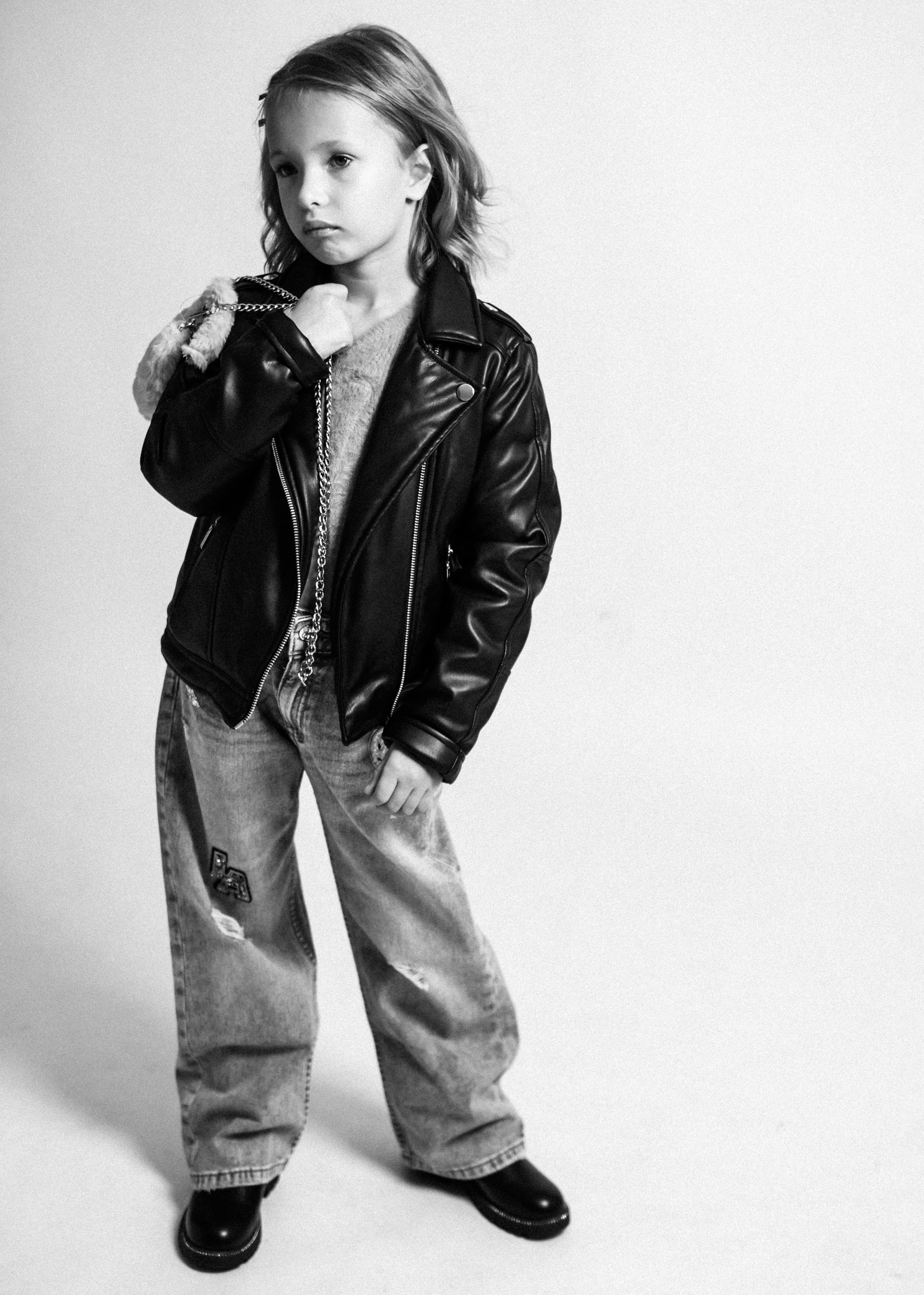 Calliope. Осень-Зима. Съёмки для брендов в Крыму / Стилист / Продюсер / Женя Мамай