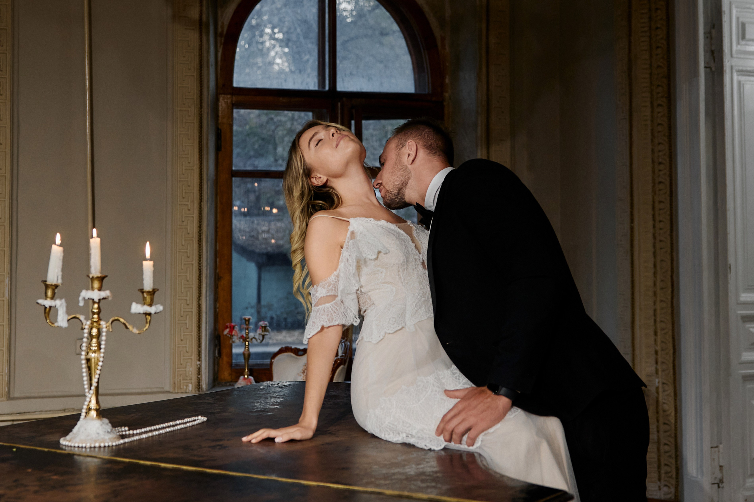 Свадебный фотограф в Москве и Подмосковье