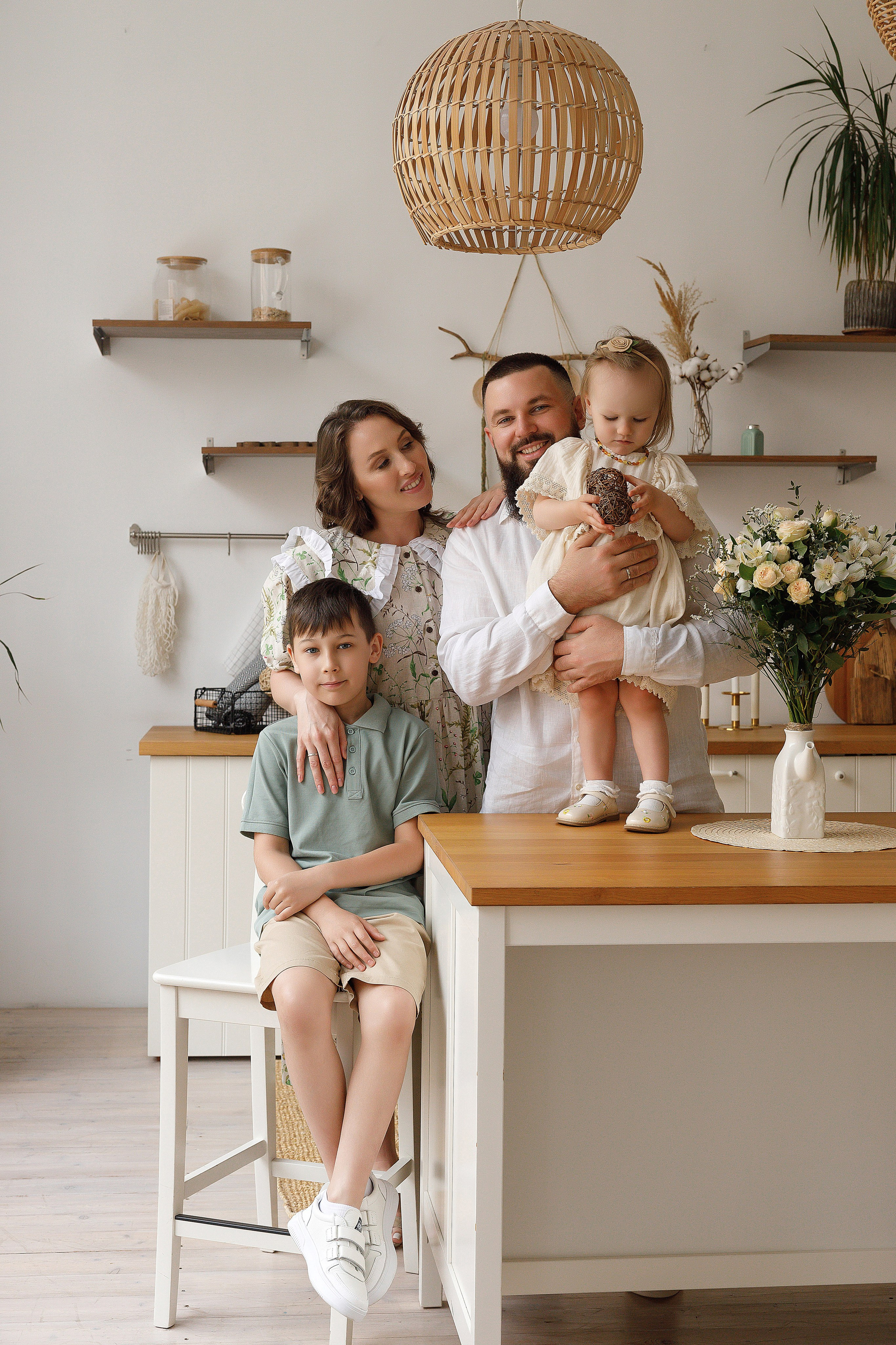 Семейная съемка для Алены. Свадебный и семейный фотограф  во Владивостоке Ольга Украинец