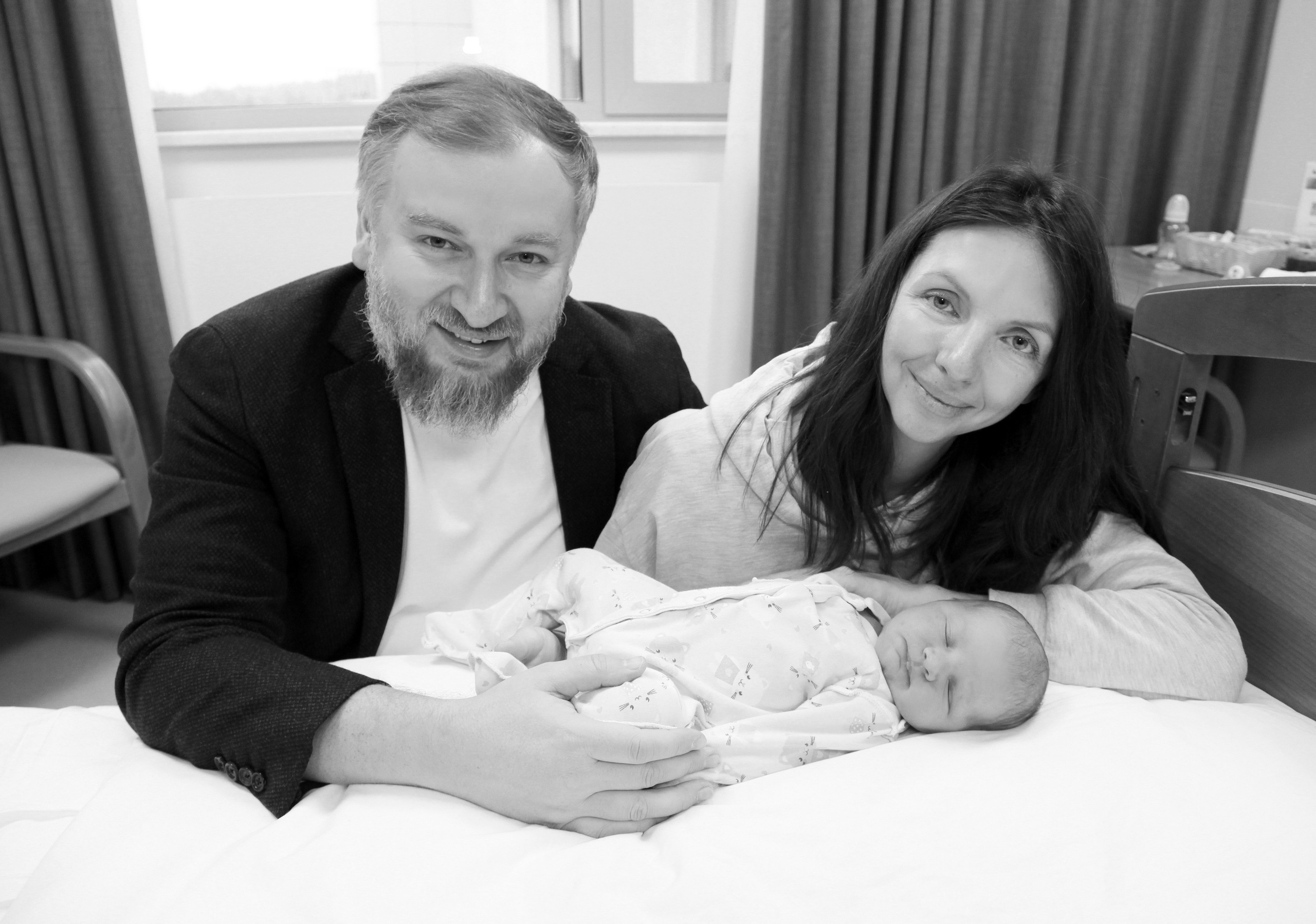 фотограф на выписку Лапино 