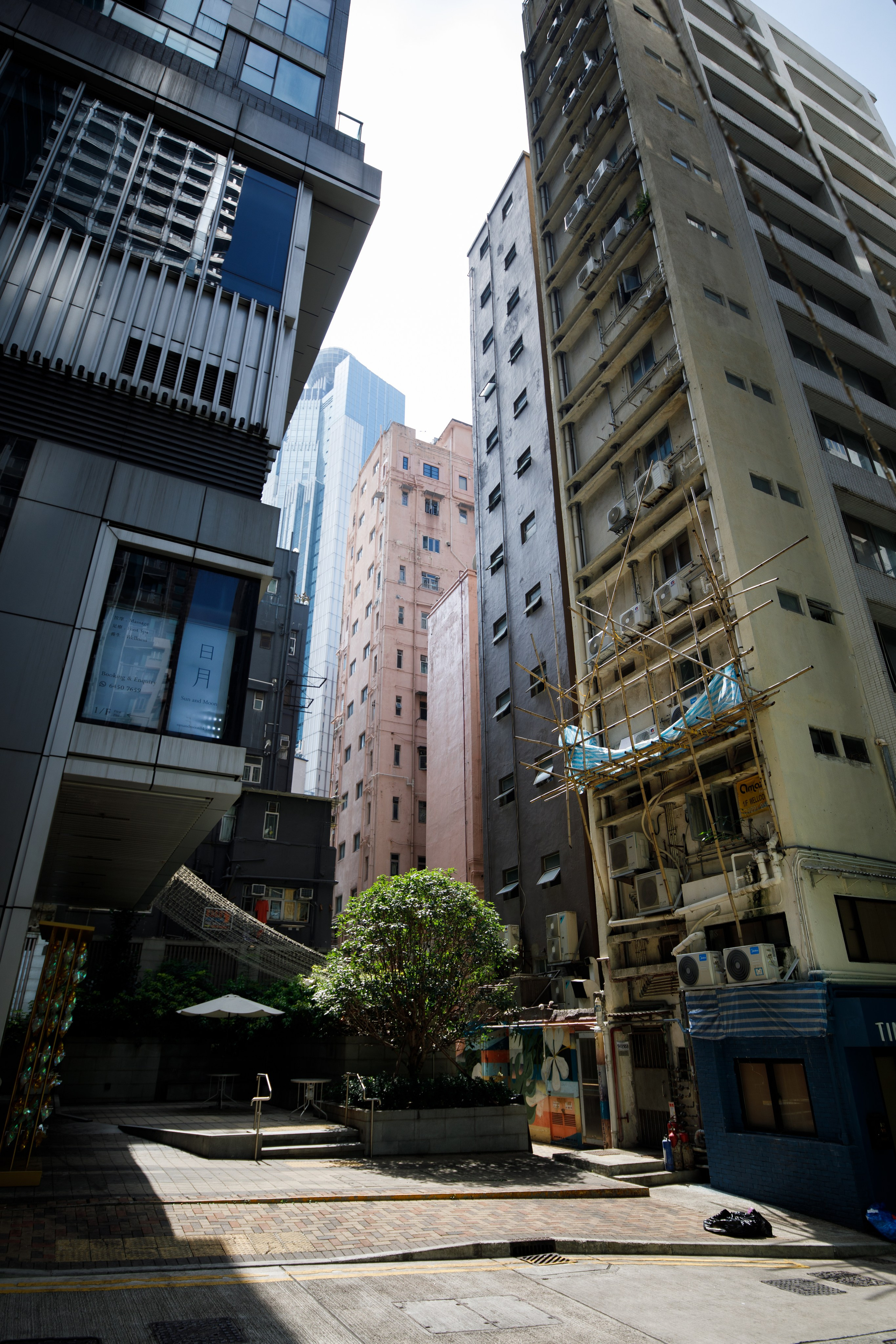 Hong Kong 2025. Репортажный и портретный фотограф Русакова Жанна