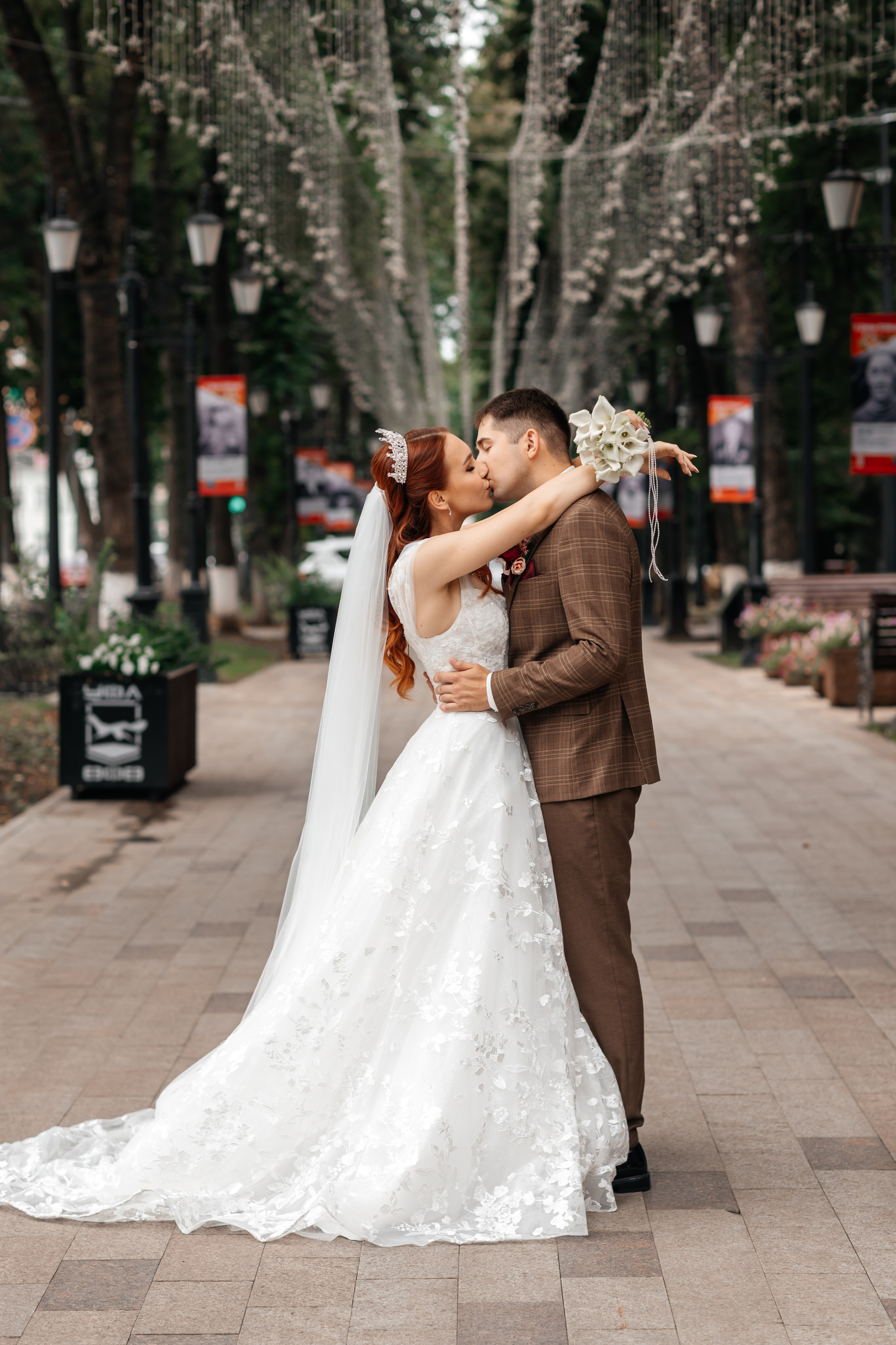 Альмир и София. Марина Шаймухаметова. Фотограф в Уфе