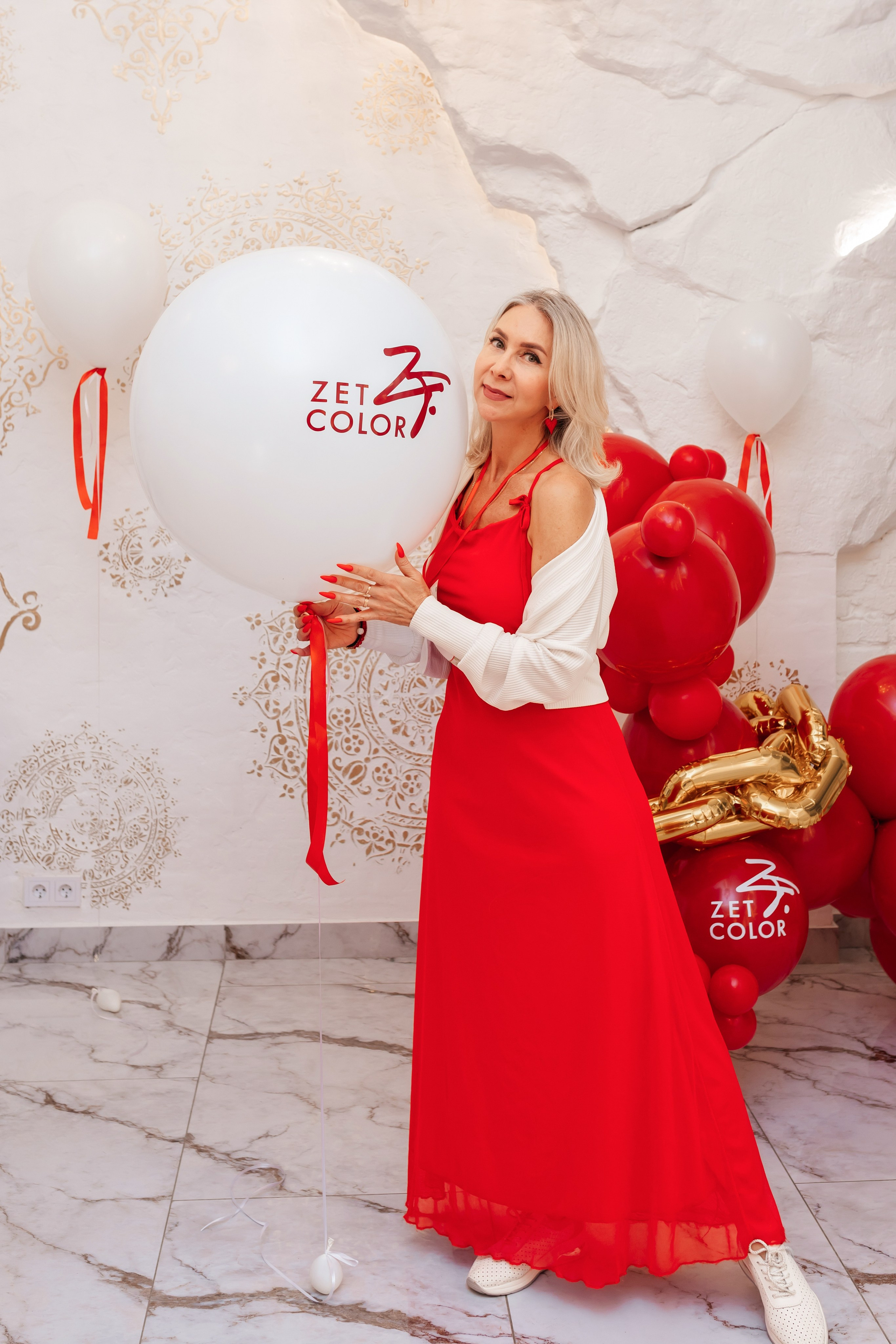 Brand Day Zen Color. Марина Шаймухаметова. Фотограф в Уфе