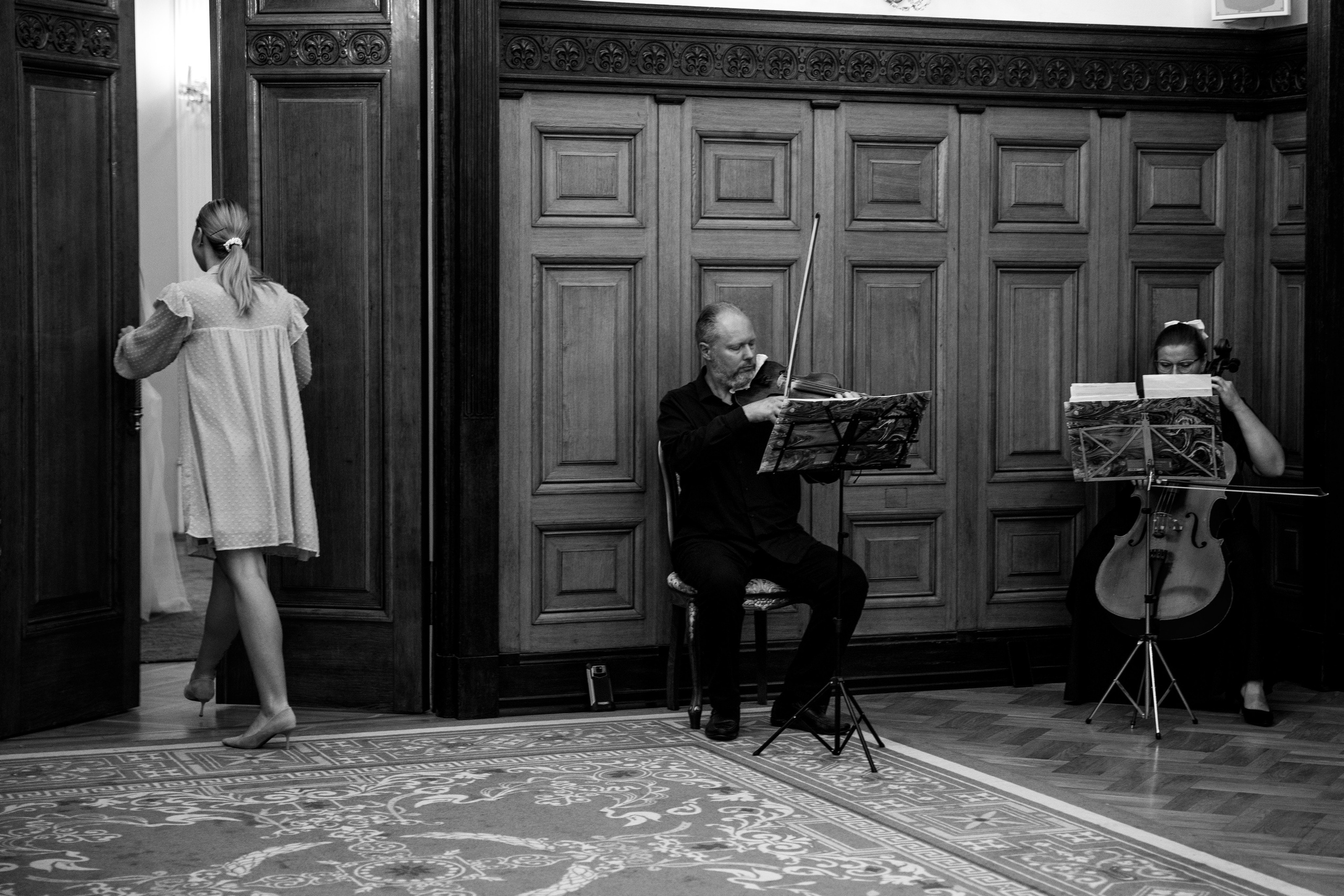 Красота в простоте. Свадебный и семейный фотограф в Москве Julia Juice