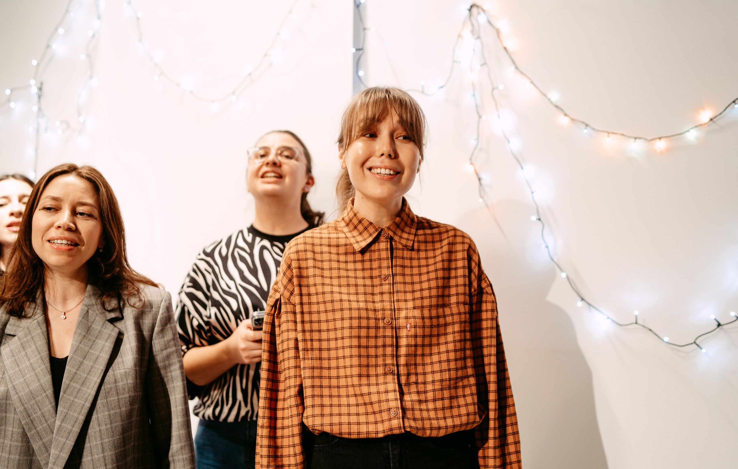 Кружок хора / 2022. Саша Копылов, фотограф в Казани