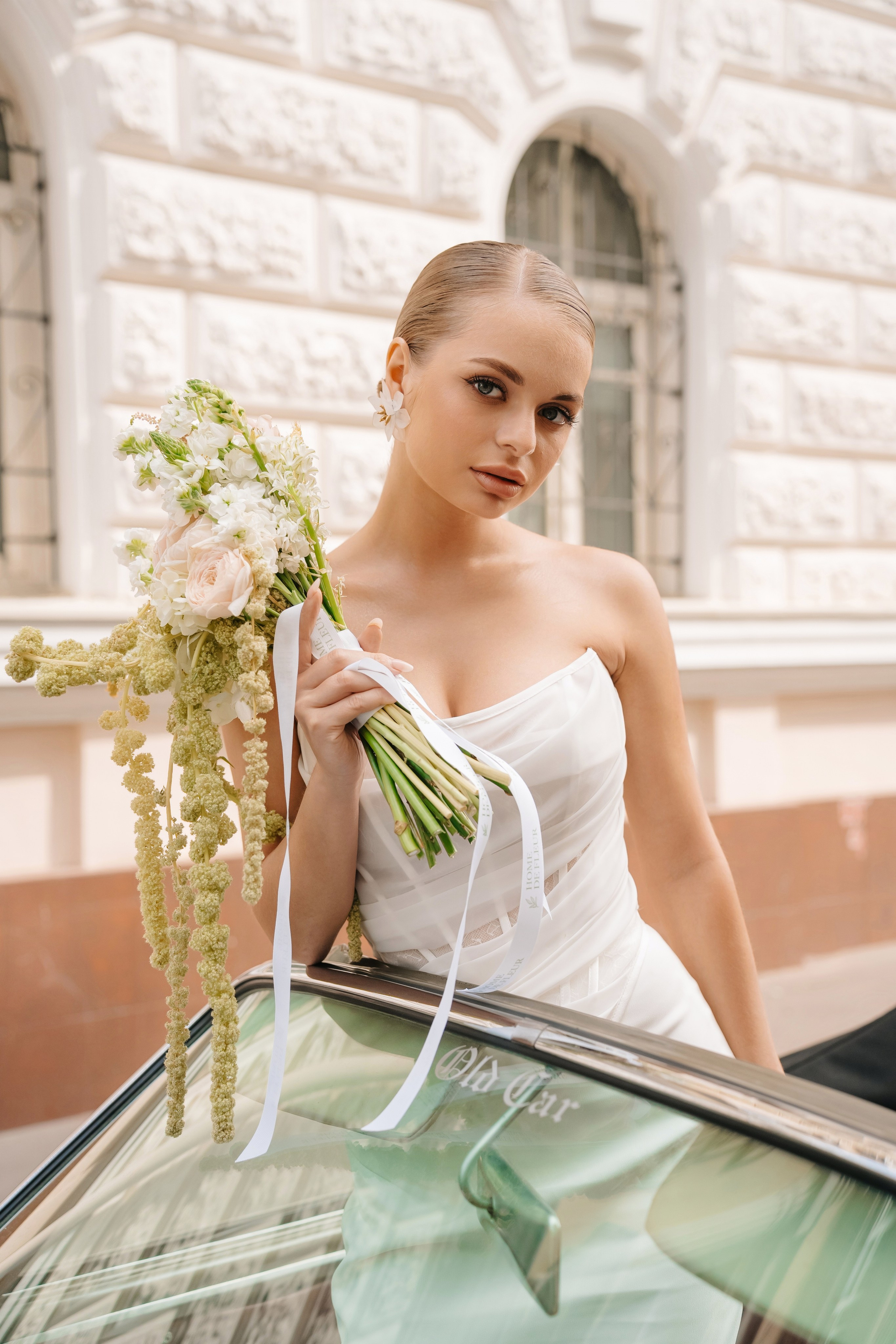 Urban idyll. Главная