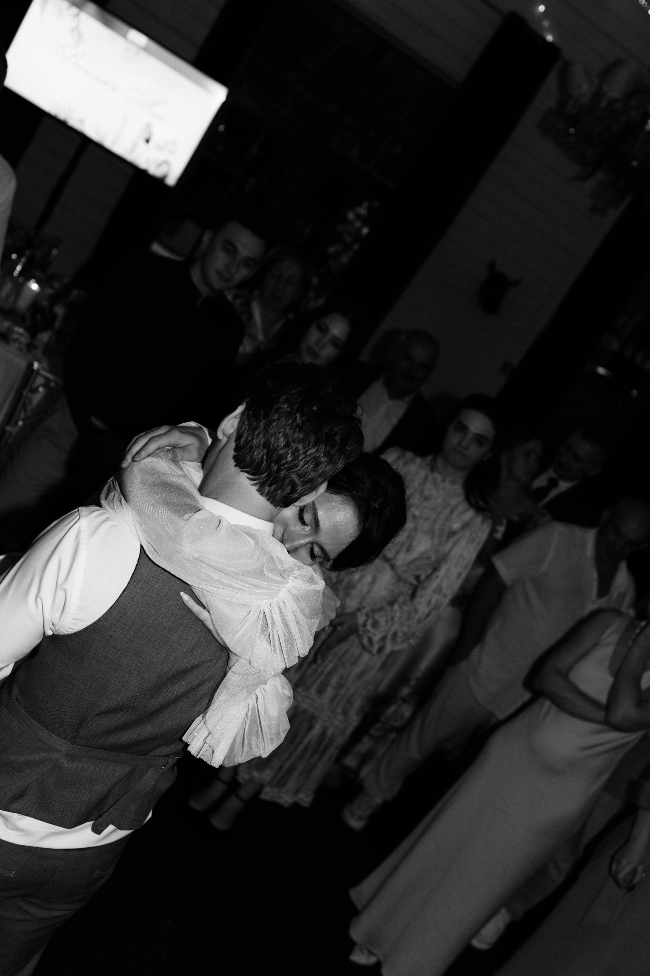 Анна и Иван. Фотограф и видеограф Мария Банщикова, Солнечногорск, Москва