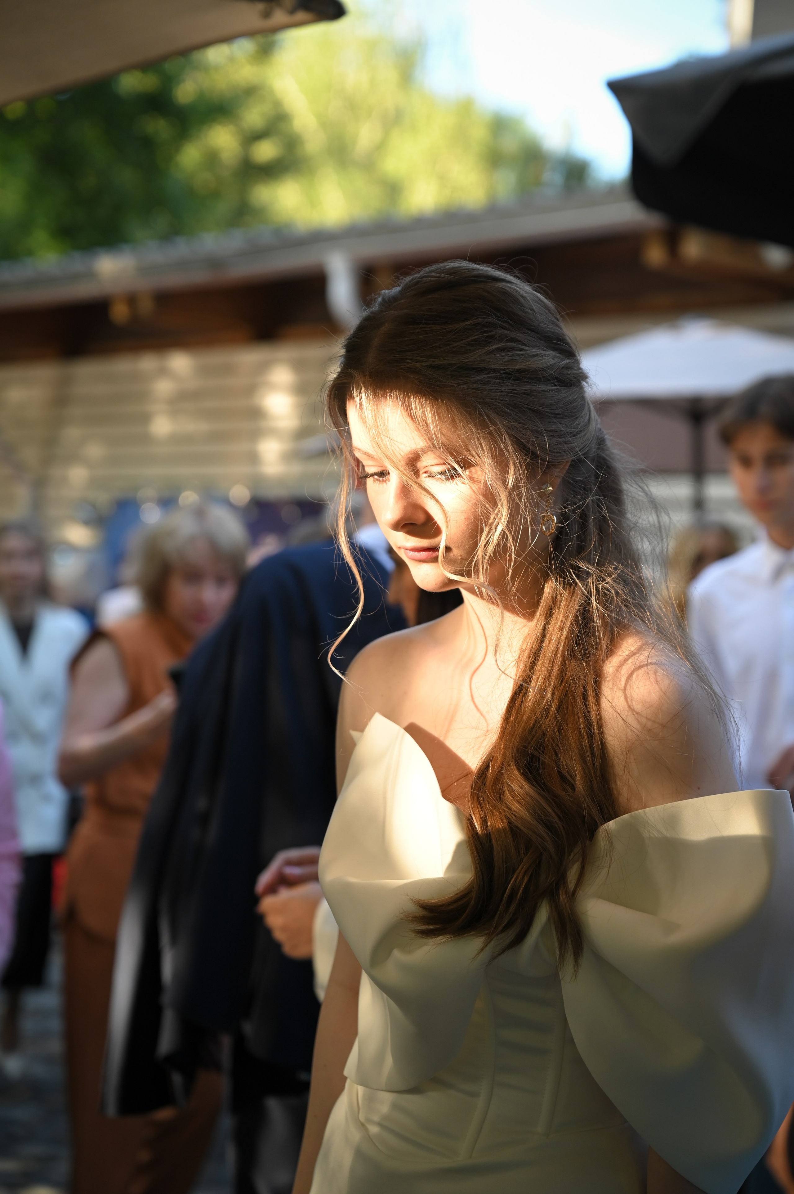 Выпускной 11 класс. Фотосессии в Москве. Фотограф Жоголева Мария