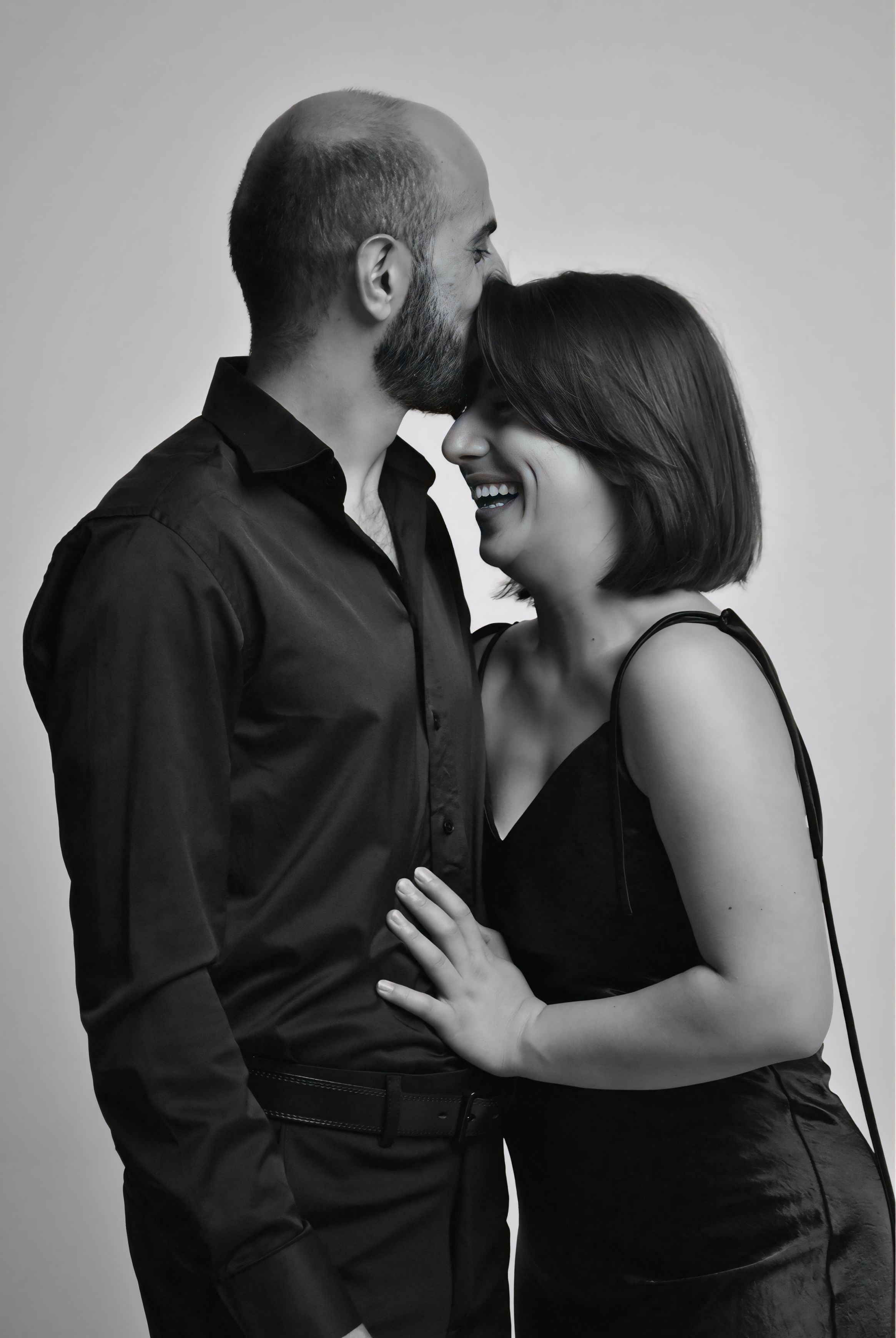 Джаваир и семья. Фотограф Мария Мусаелян