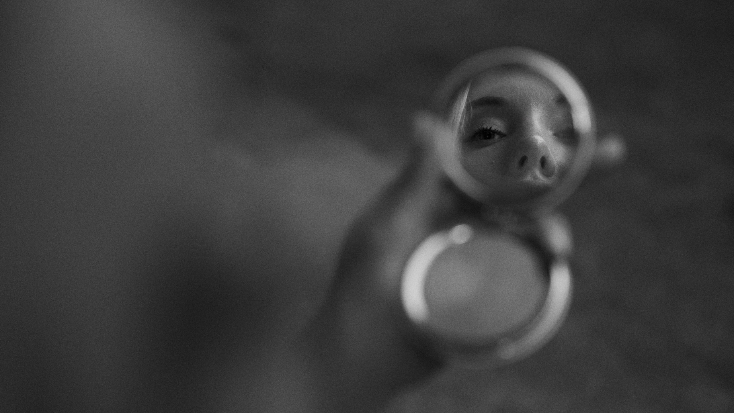 Наталья Борецкая. Сергей Горшенин — профессиональный фотограф