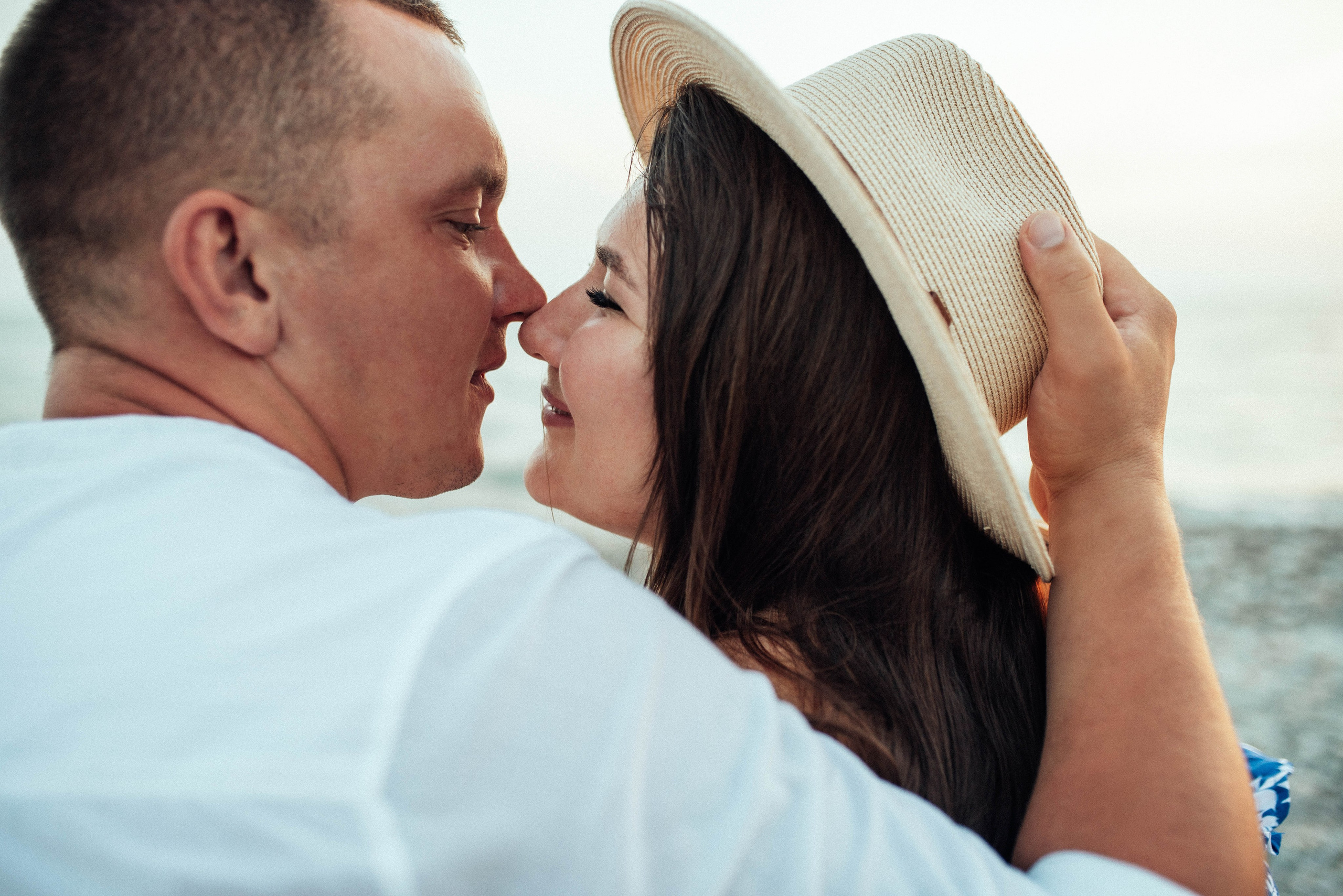 Яна и Ваня. Фотограф в Сочи — Маргарита Поганова