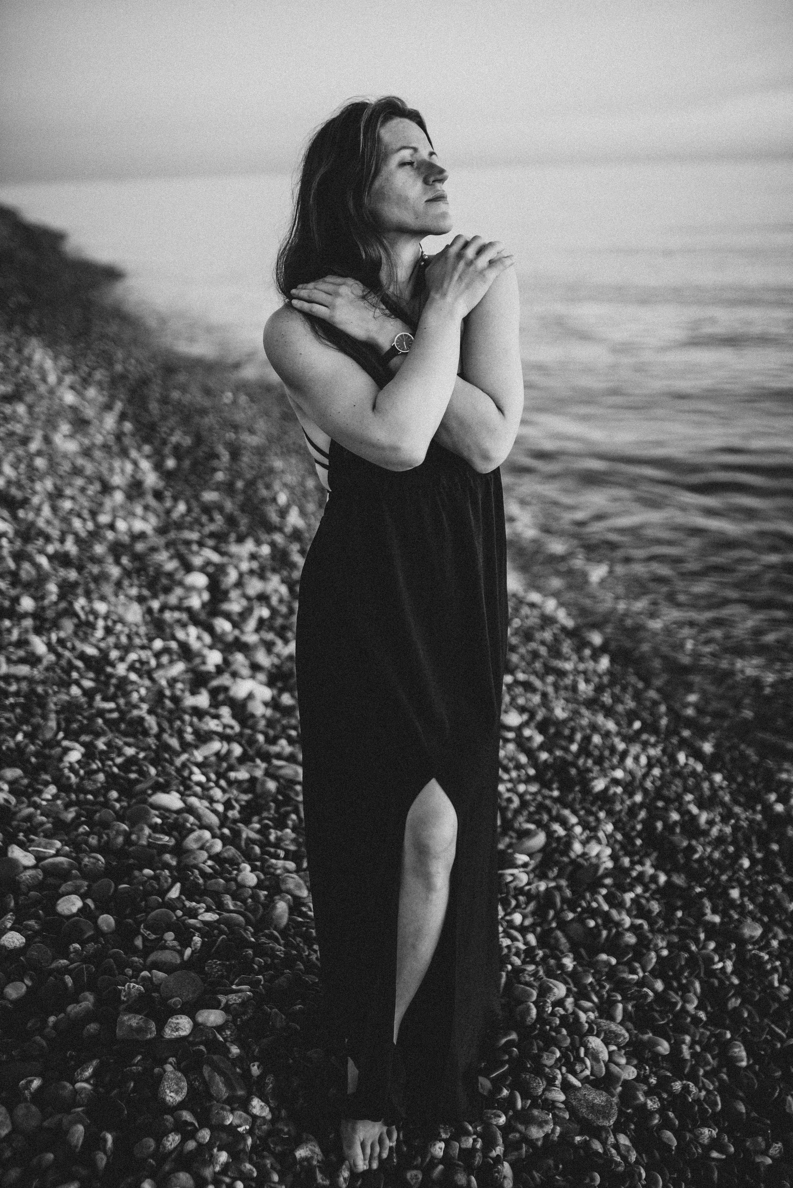 Дарья 🖤. Фотограф в Сочи — Маргарита Поганова