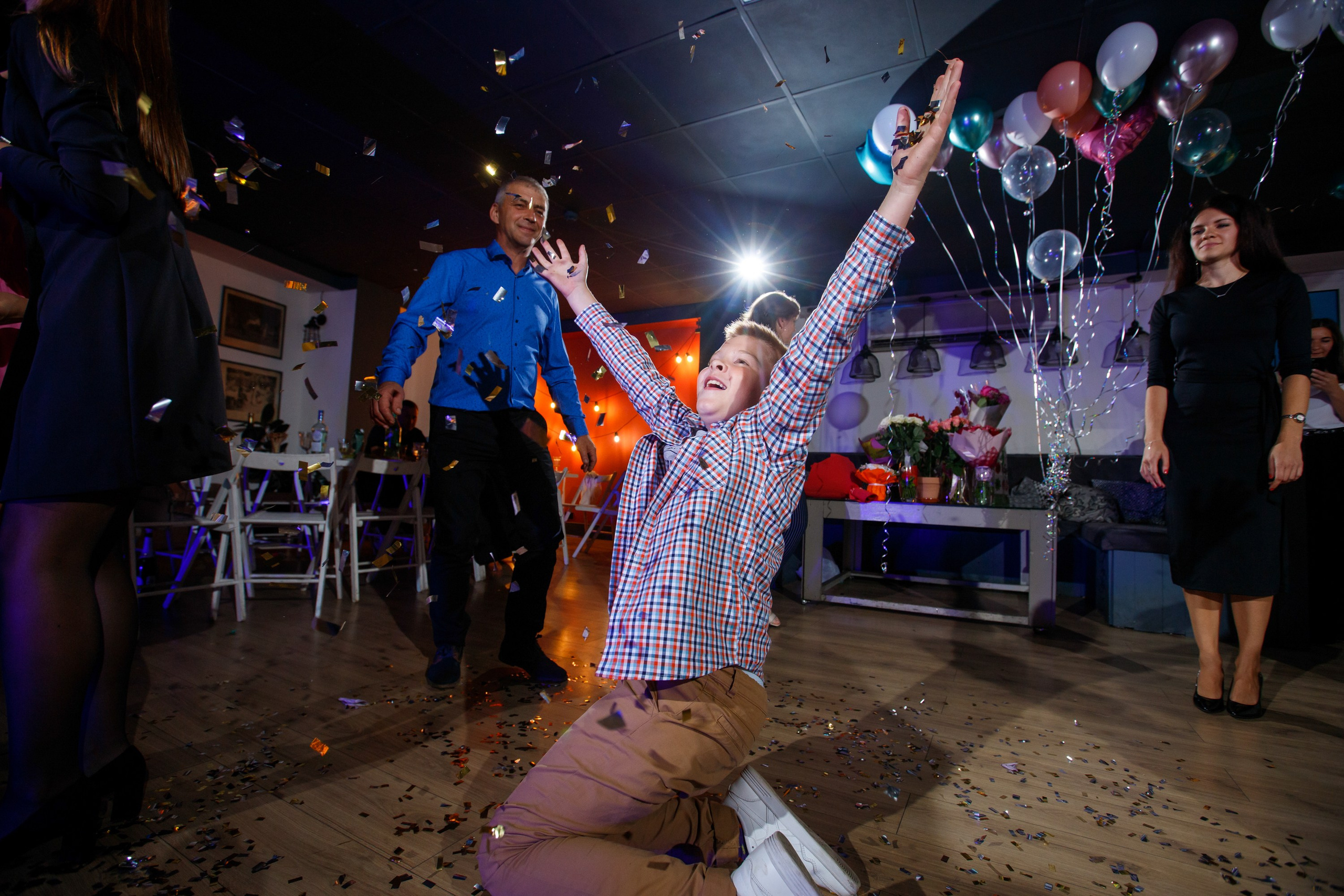 Лучшие кадры с репортажей. Свадебный фотограф в Ярославле Анастасия Архипова