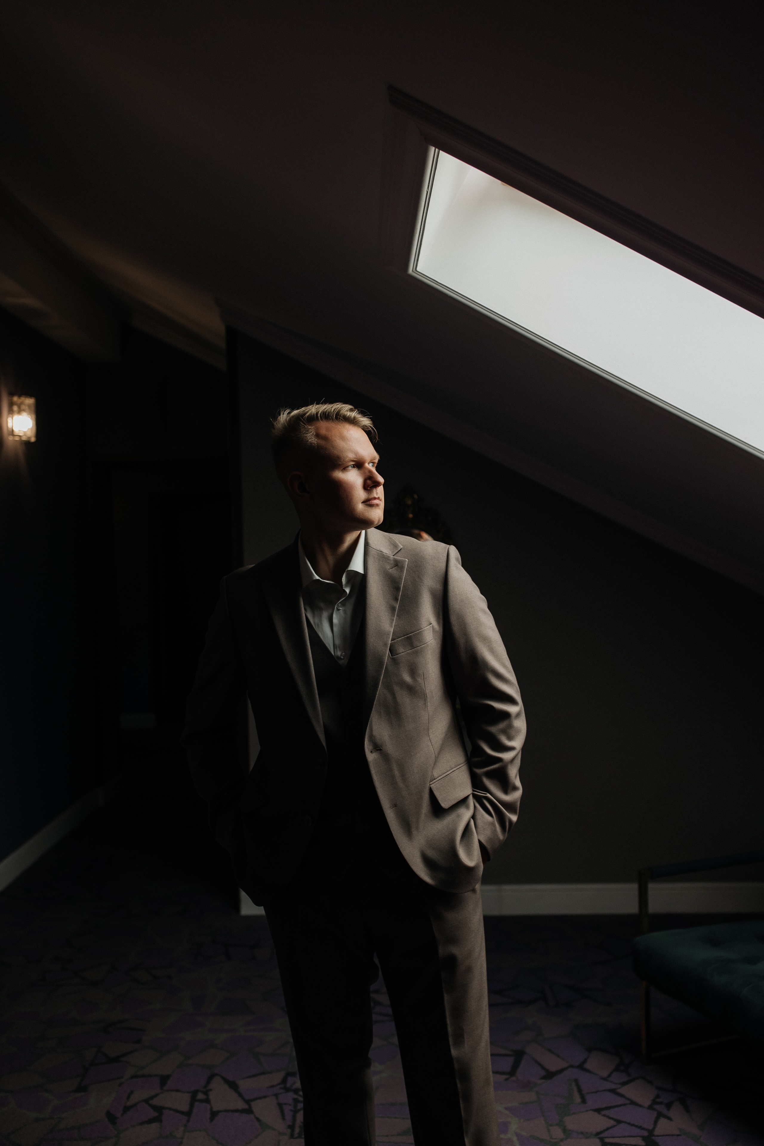 Николай & Алёна. СВАДЕБНЫЙ ФОТОГРАФ ЕВГЕНИЯ МОДИНА Ярославль