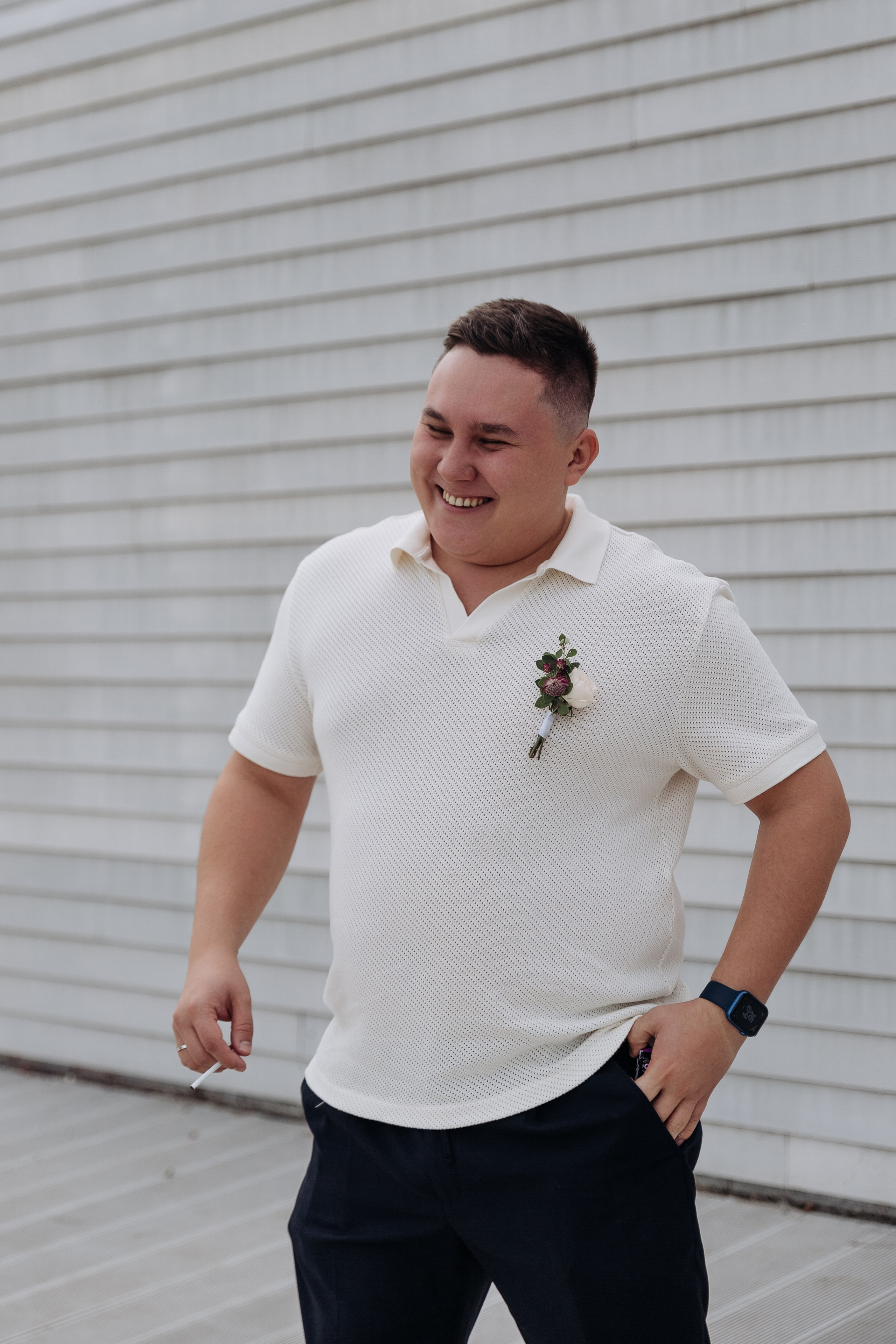 Женя и Кристина. Семейный фотограф в Красноярске