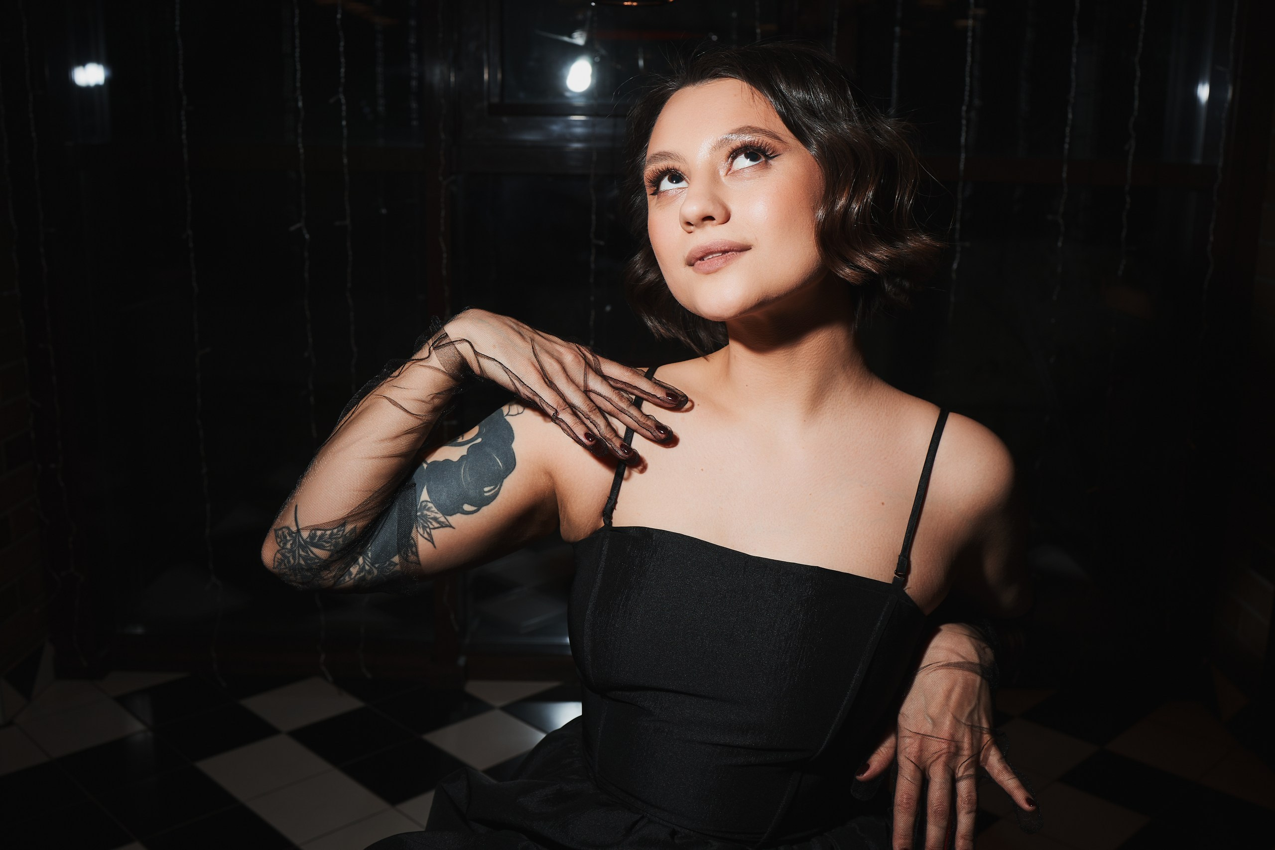 День рождения Александры. Фотограф из Челябинска Ника Варгот