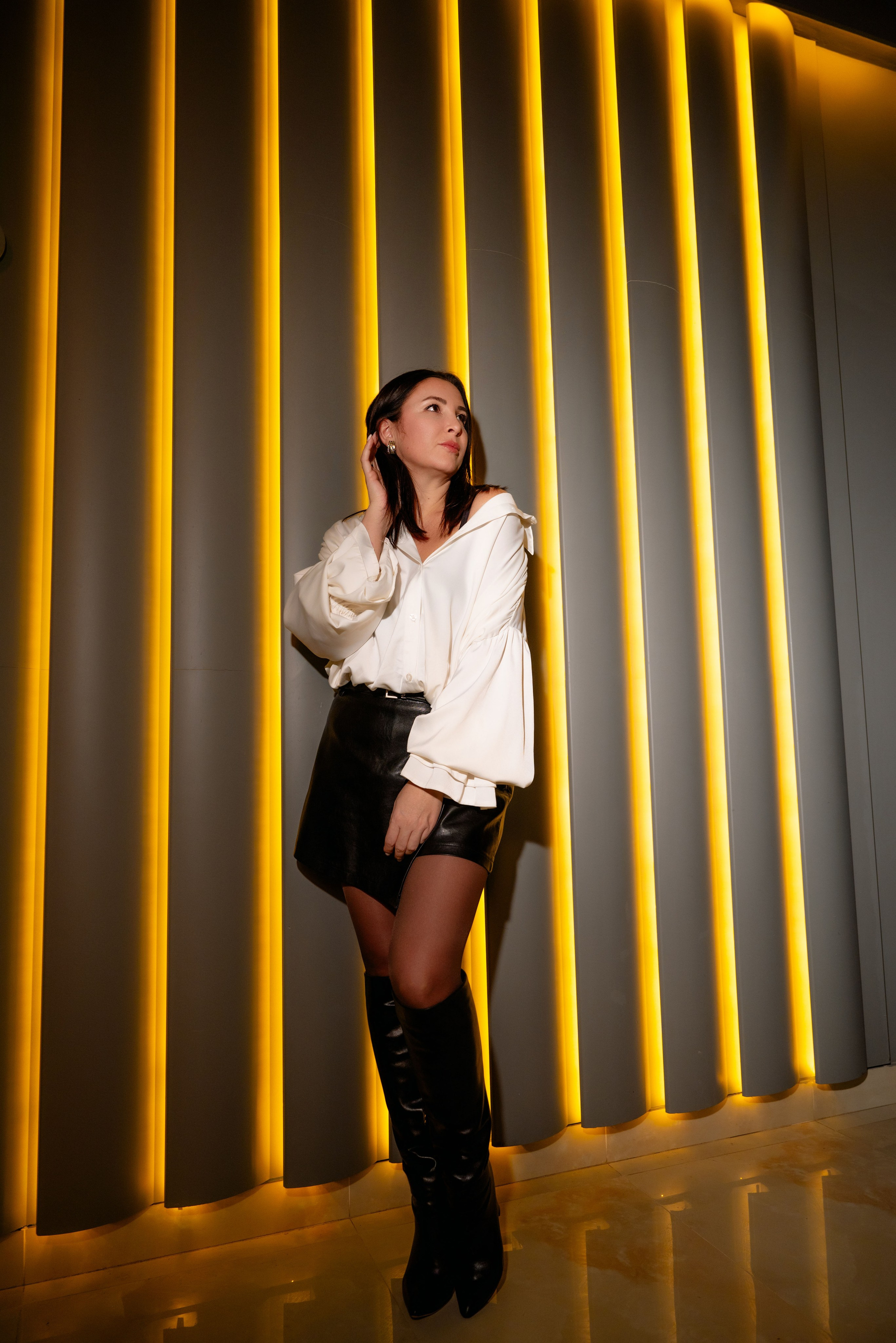 День Рождения SkyGarden. Фотограф в Саратове и Энгельсе — Склярова Дарья